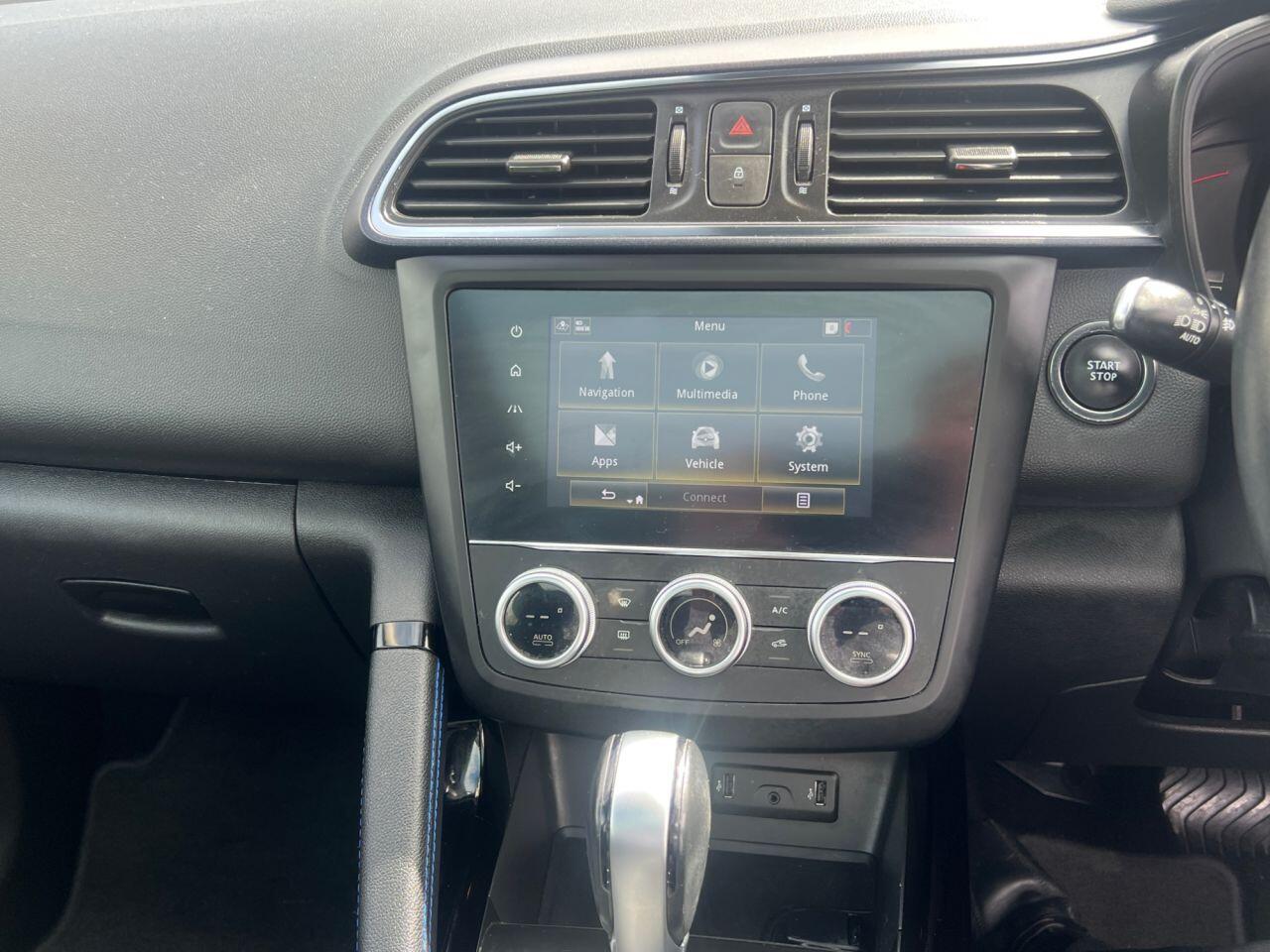 Renault Kadjar view 15