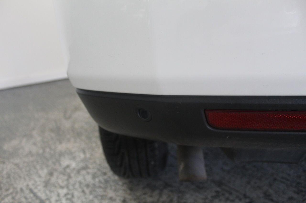 Land Rover Freelander view 20