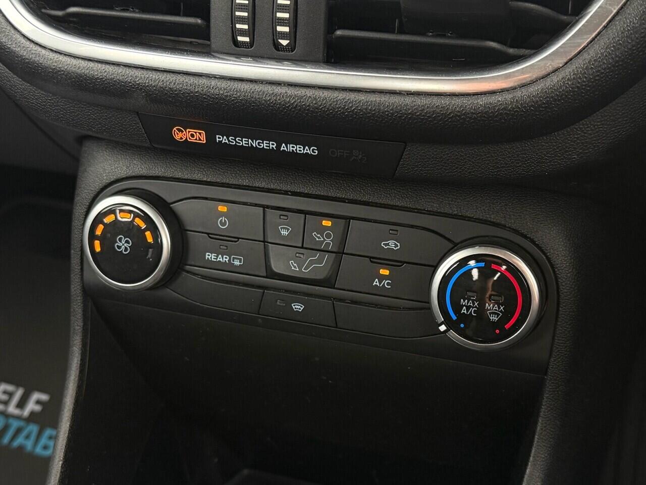 Ford Fiesta view 18