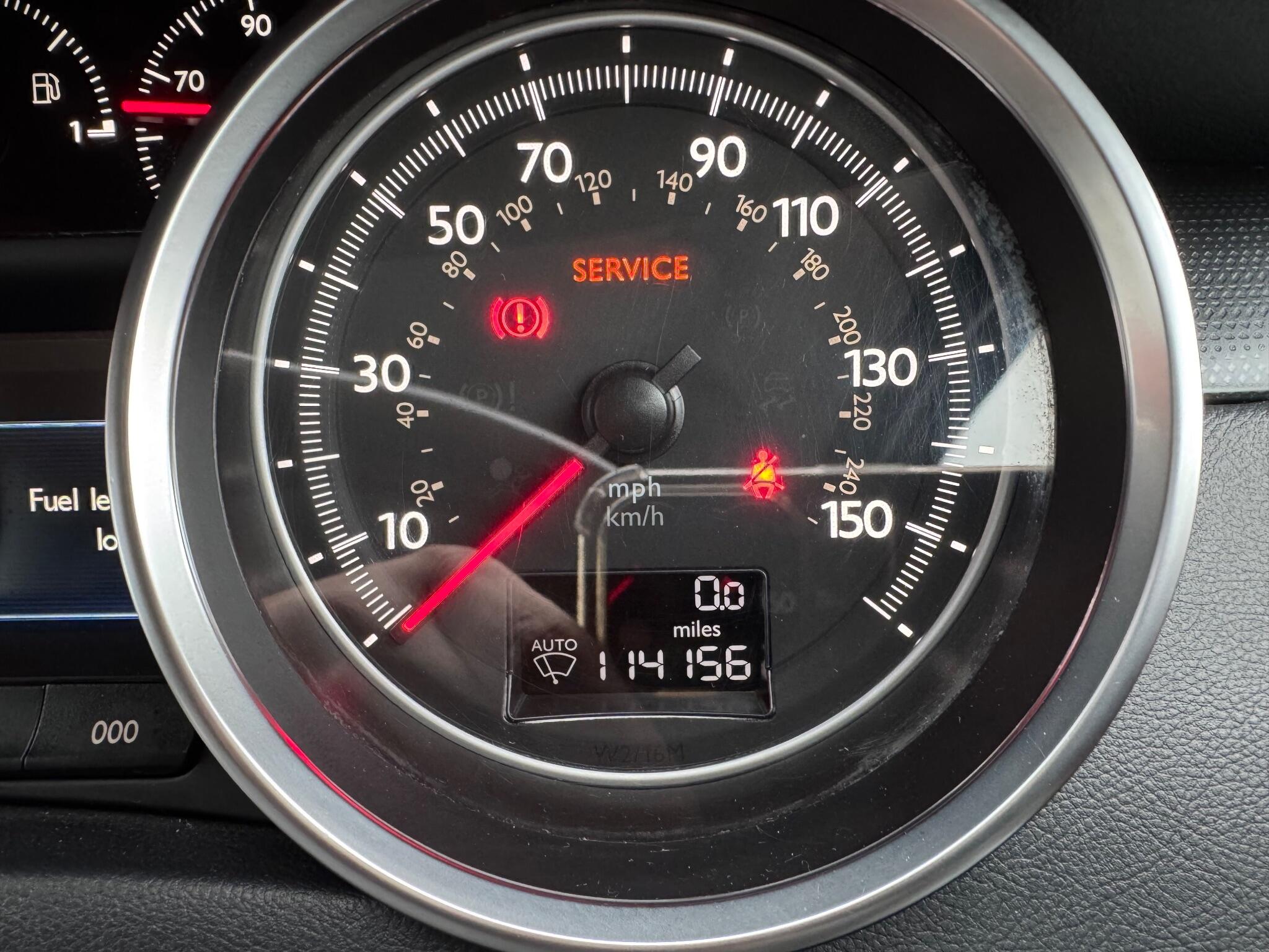 Peugeot 508 view 21