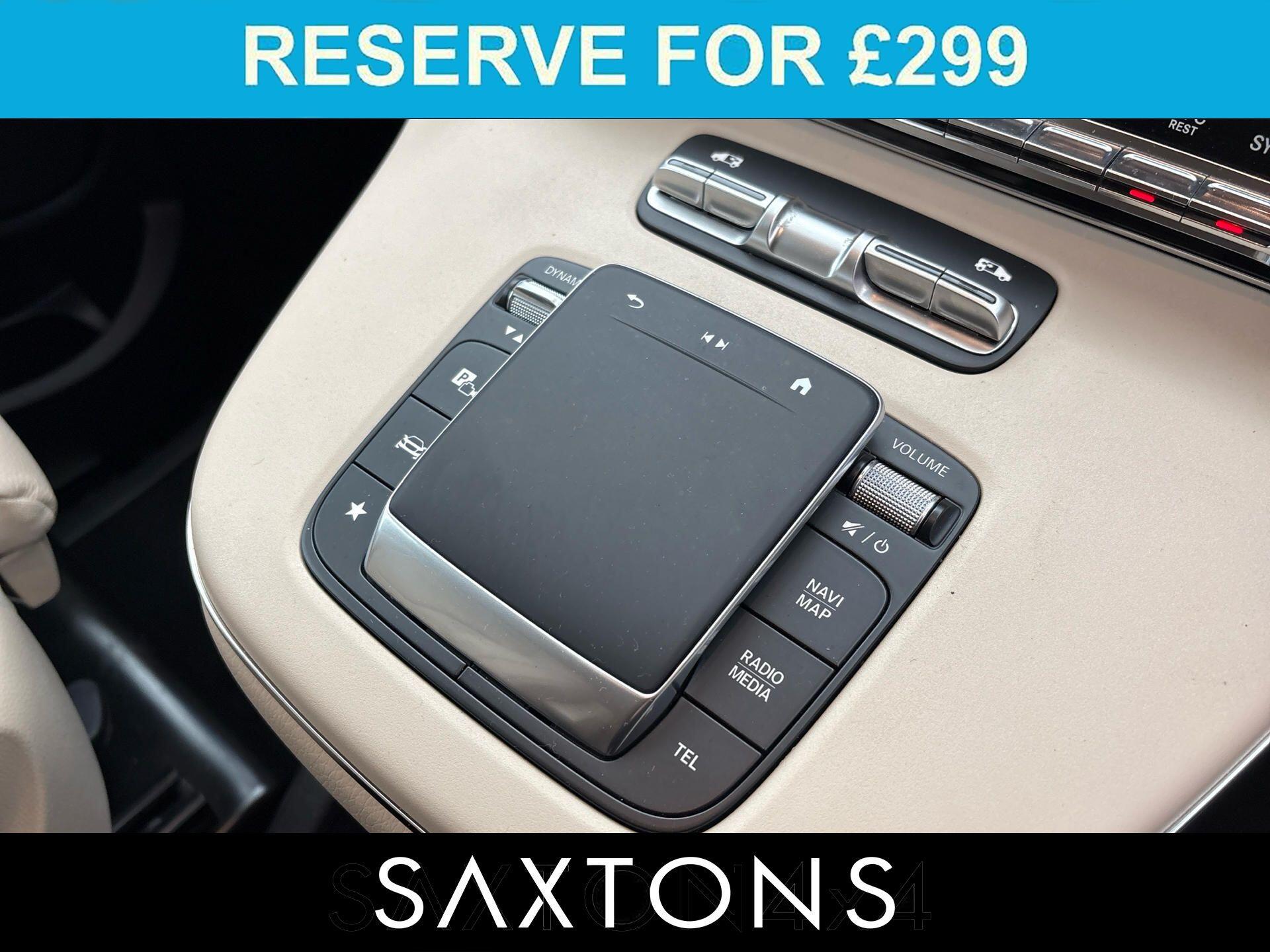 Mercedes-Benz V-Class view 36