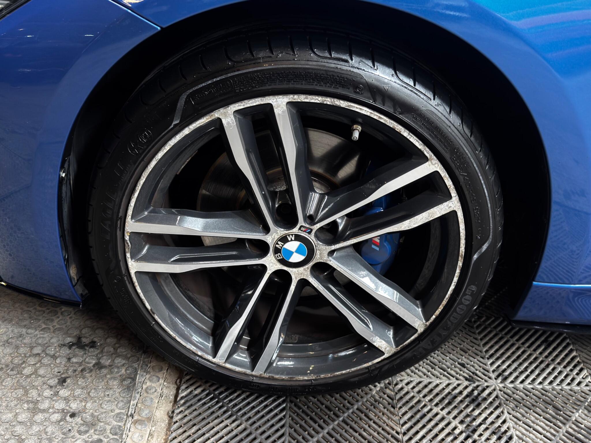 BMW 3 Series view 61
