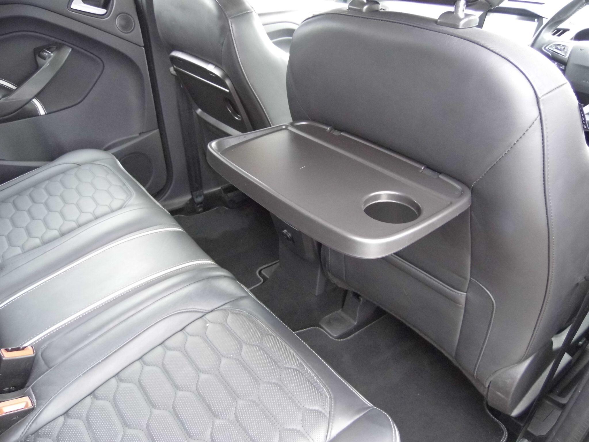 Ford Kuga view 24