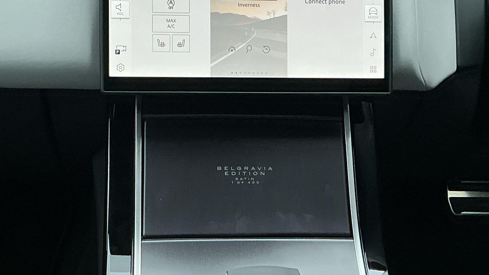 Land Rover Range Rover Velar view 44