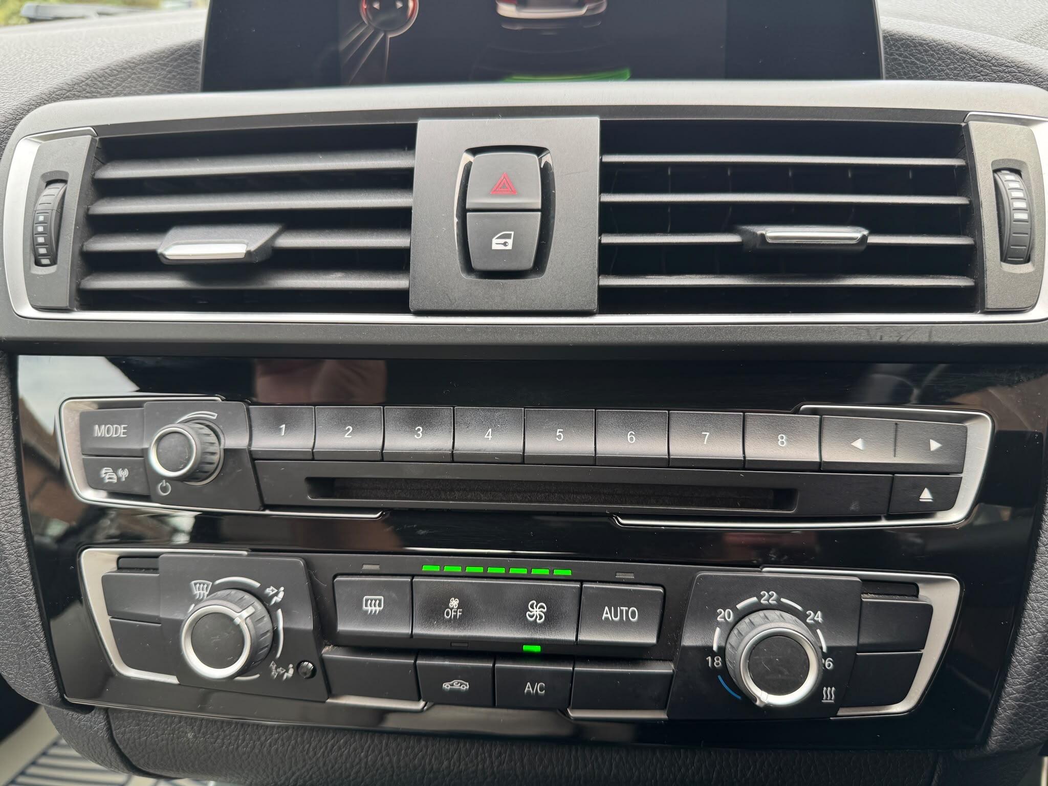 BMW 2 Series view 35