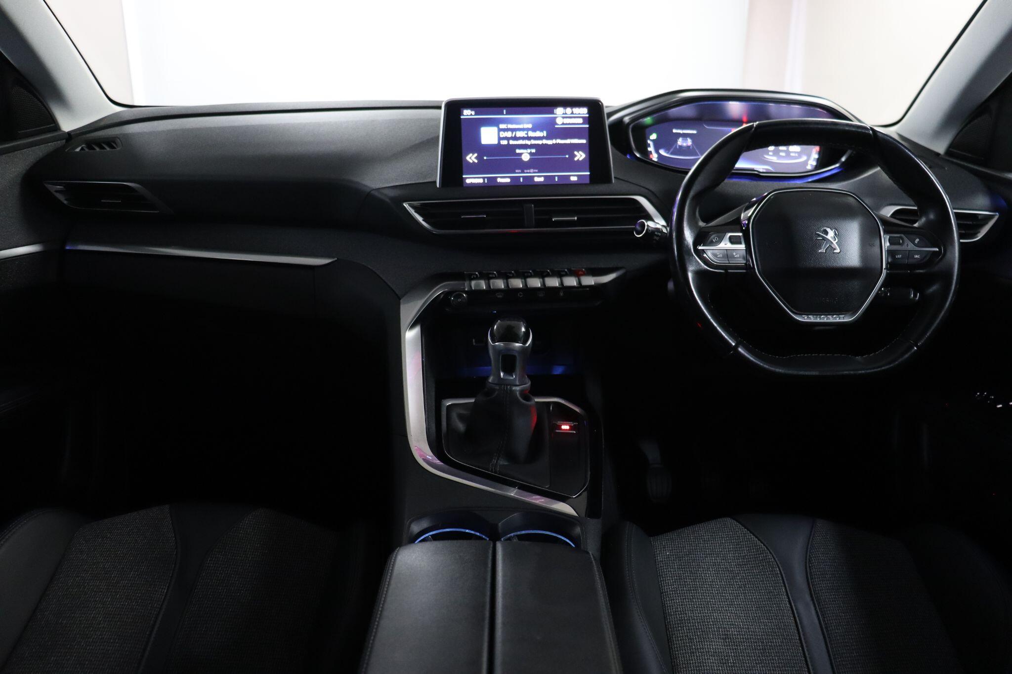 Peugeot 3008 view 41