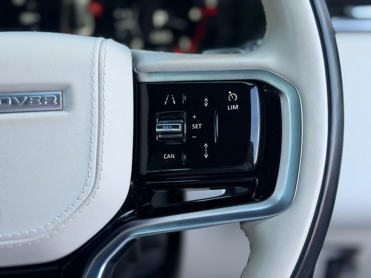 Land Rover Range Rover Velar view 23