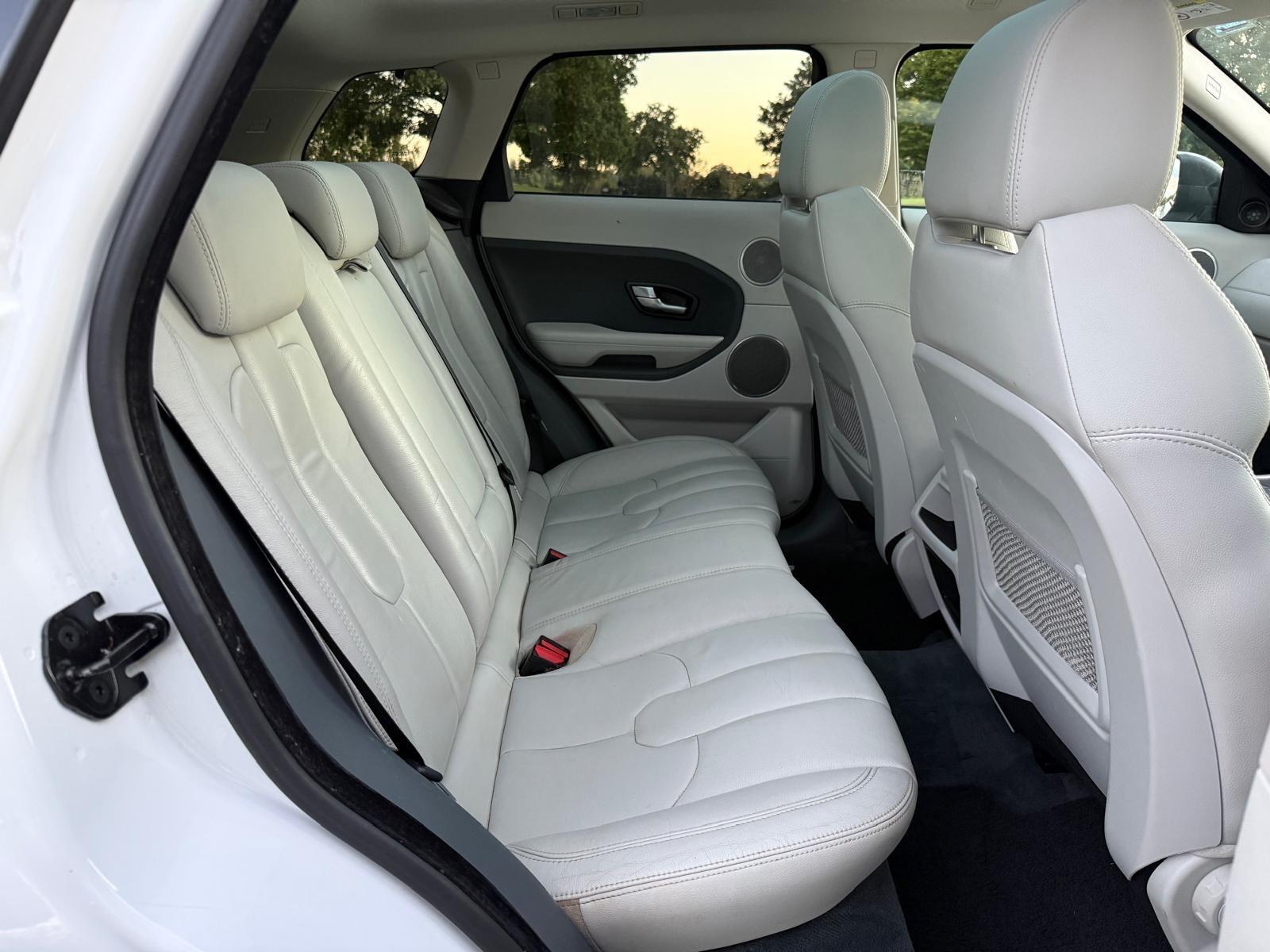 Land Rover Range Rover Evoque - Image 22