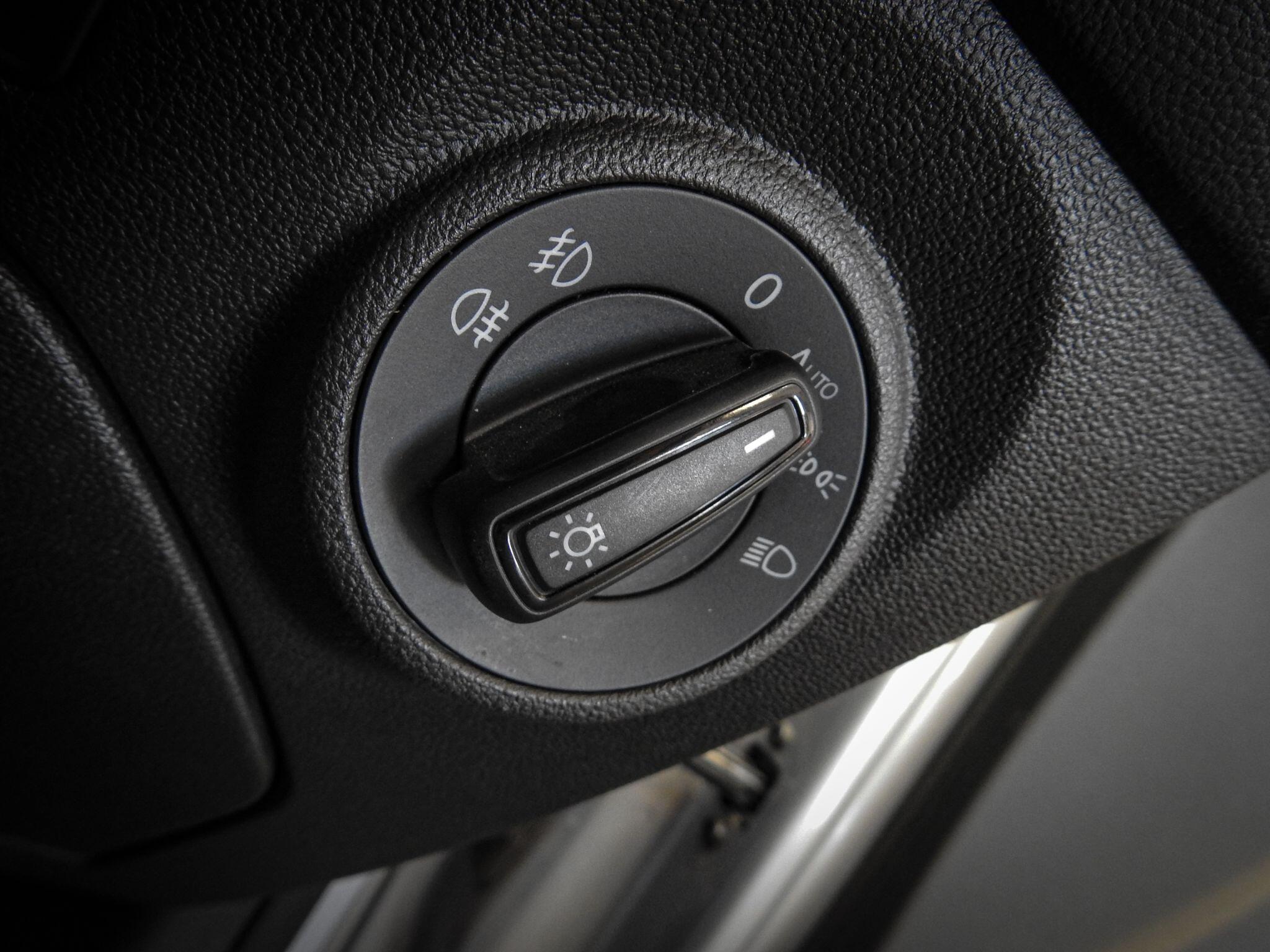 Seat Leon view 28