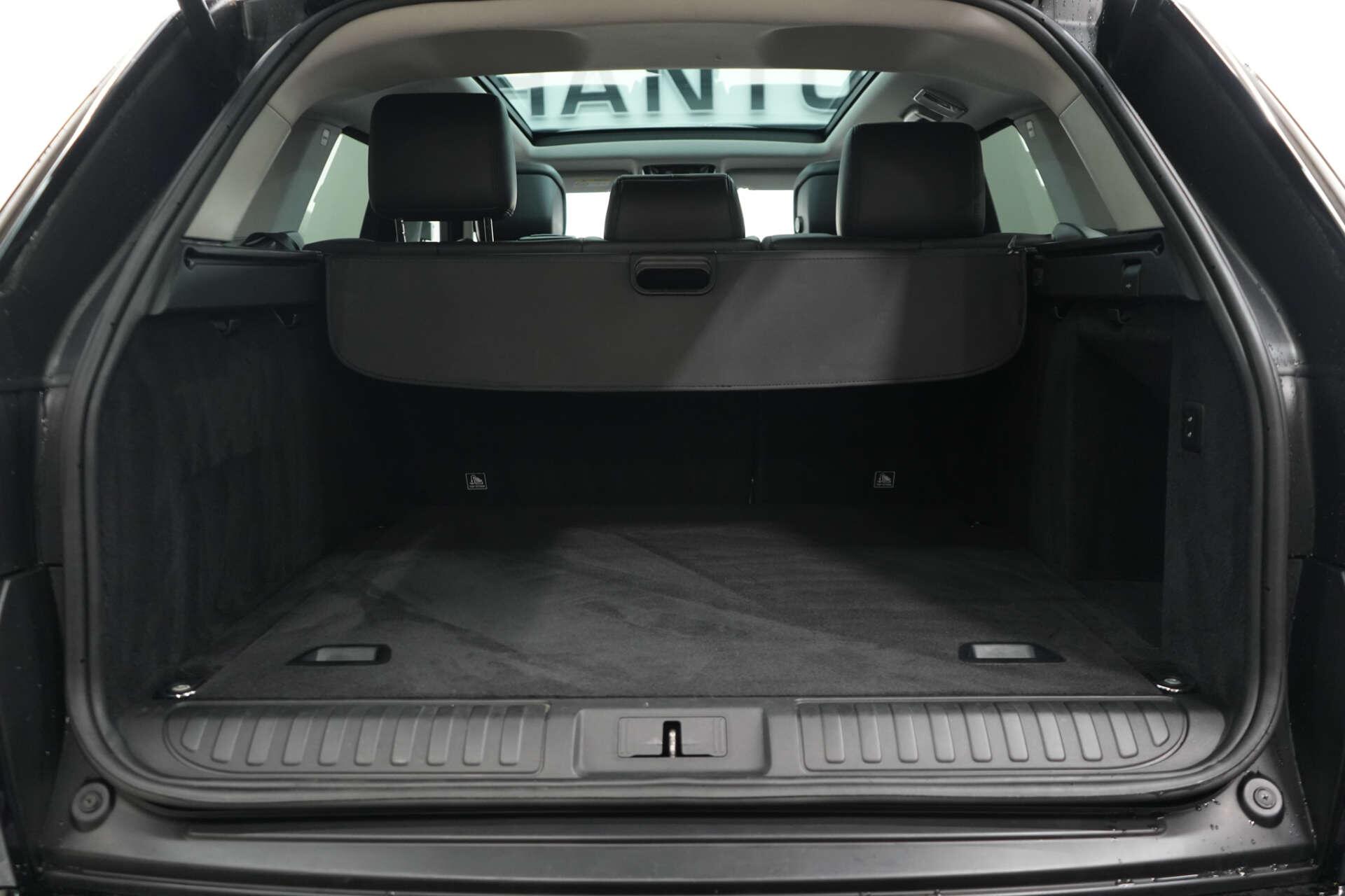 Land Rover Range Rover Sport view 13