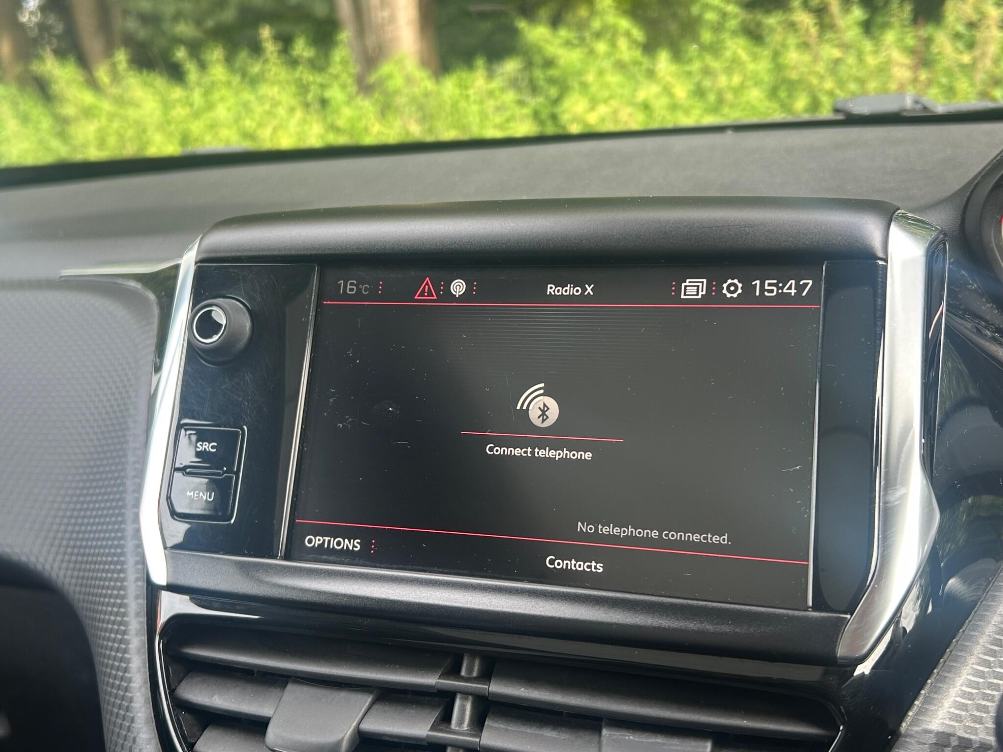 Peugeot 2008 view 35