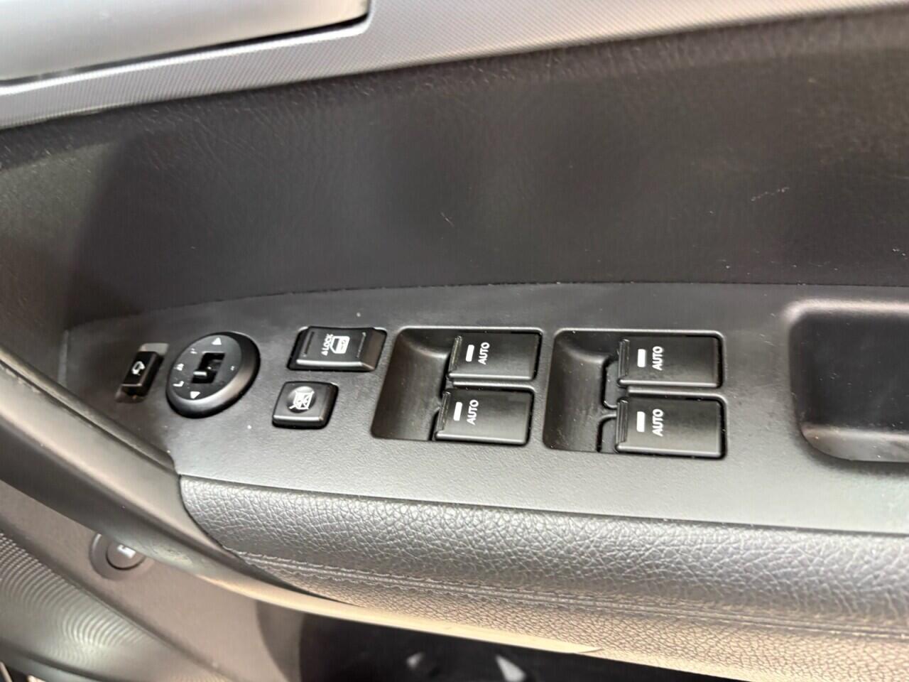 Kia Sorento view 20
