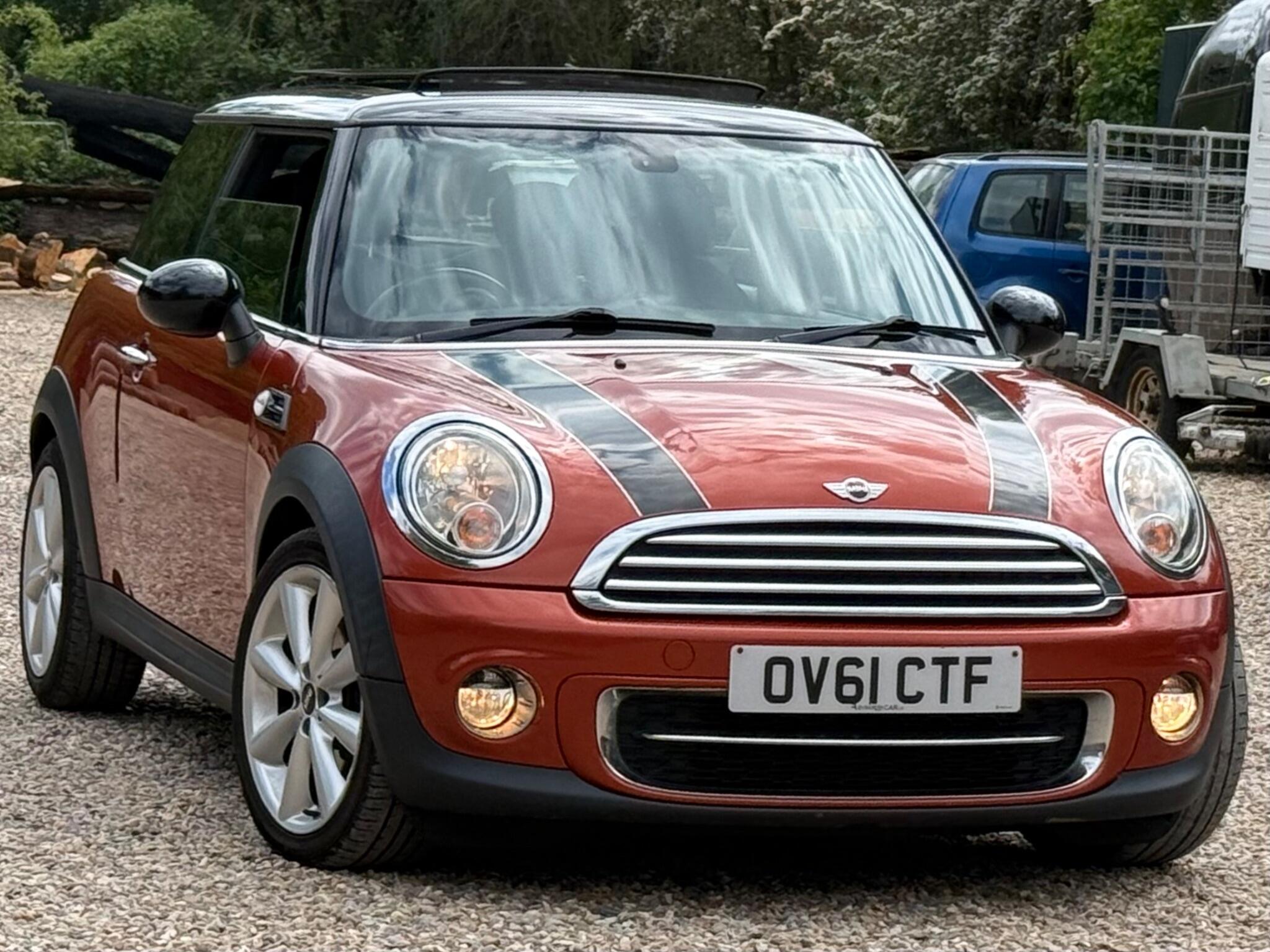 1.6 Cooper D