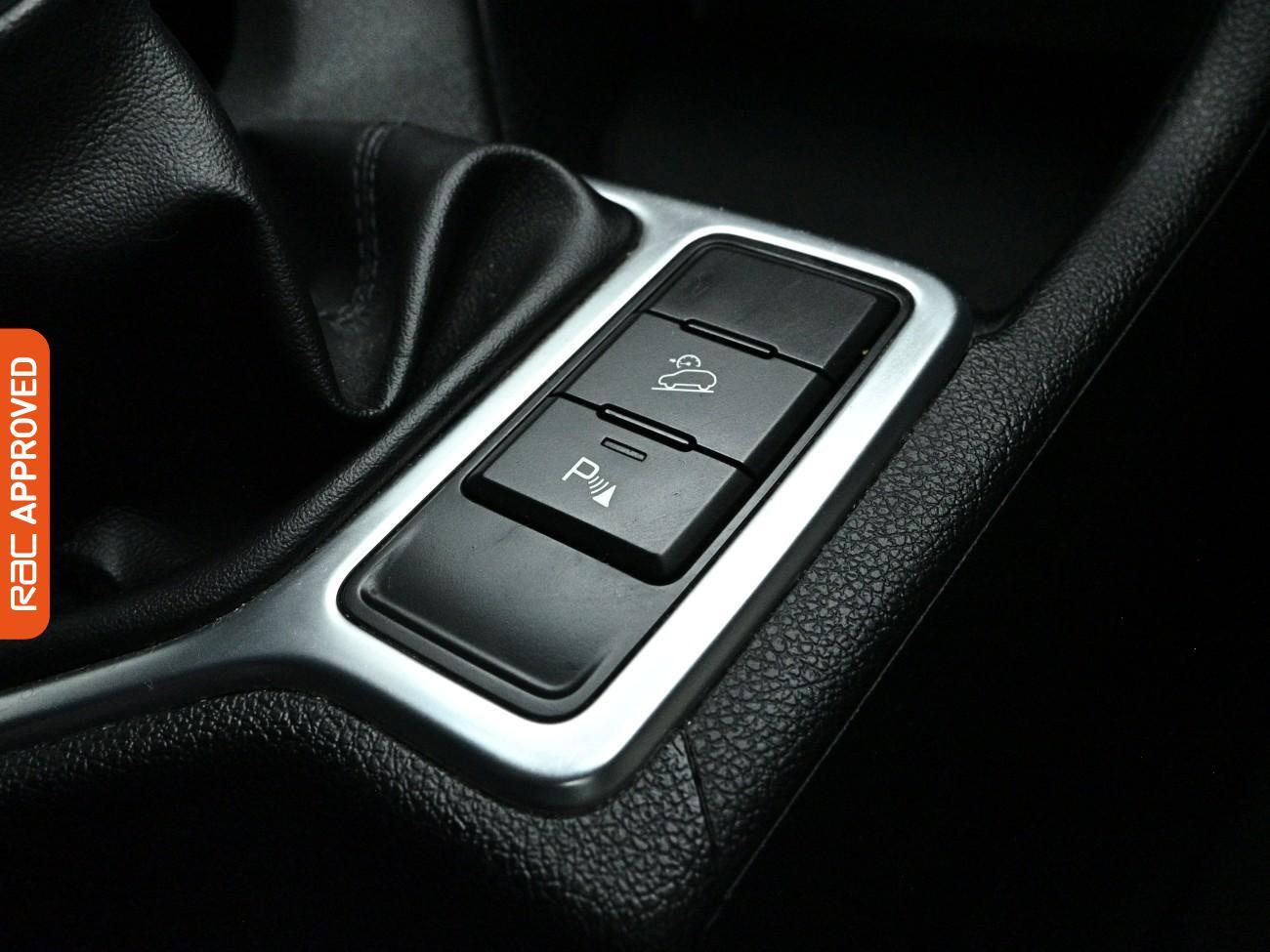 Kia Sportage view 15
