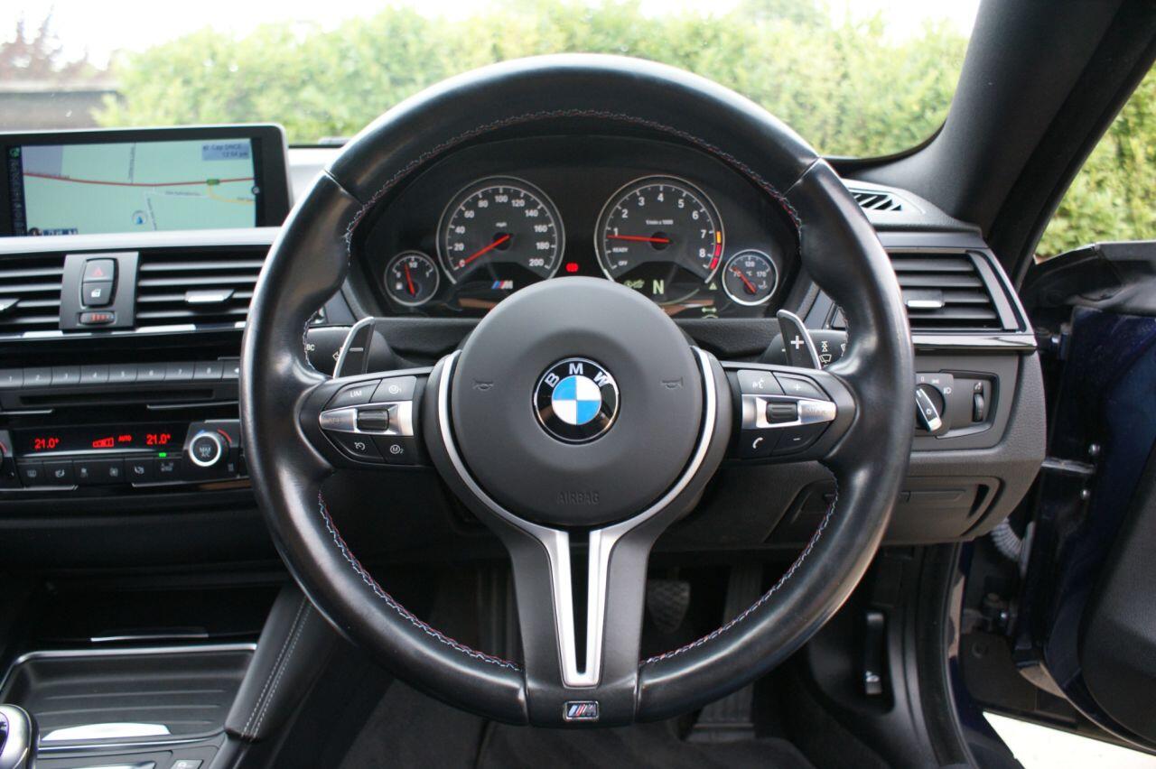 BMW M4 view 72