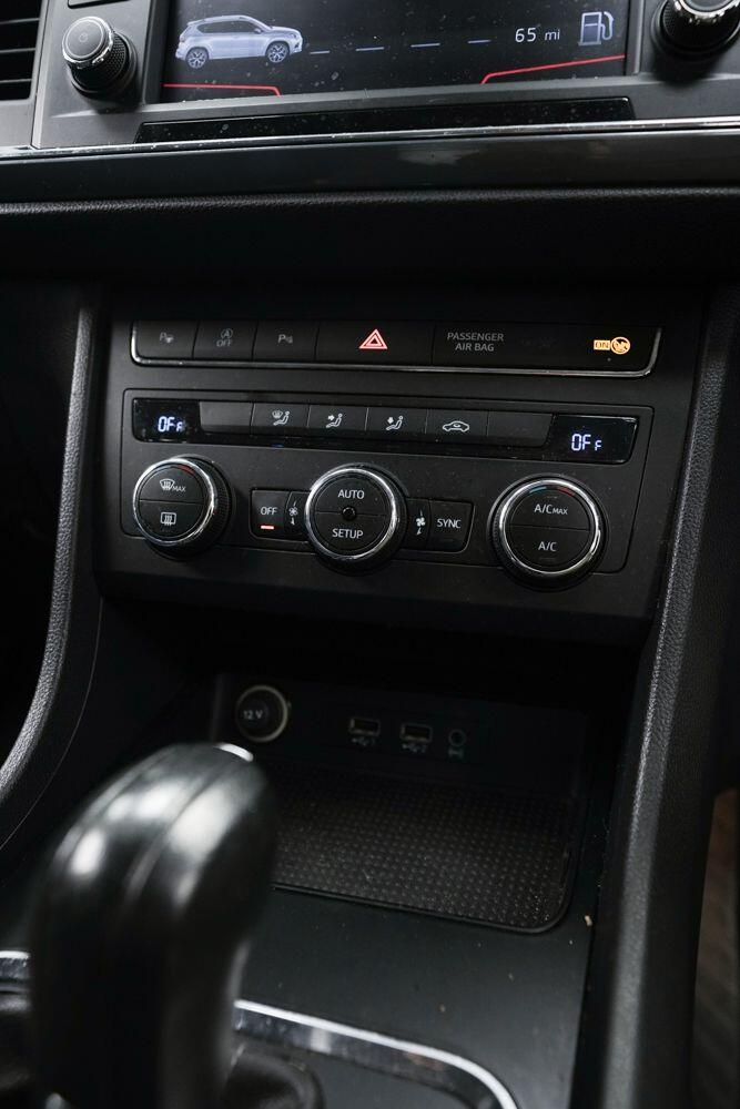 Seat Ateca view 17