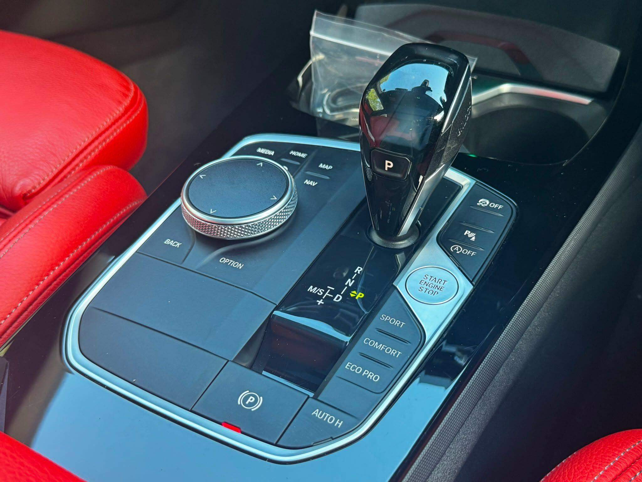 BMW 1 Series view 15