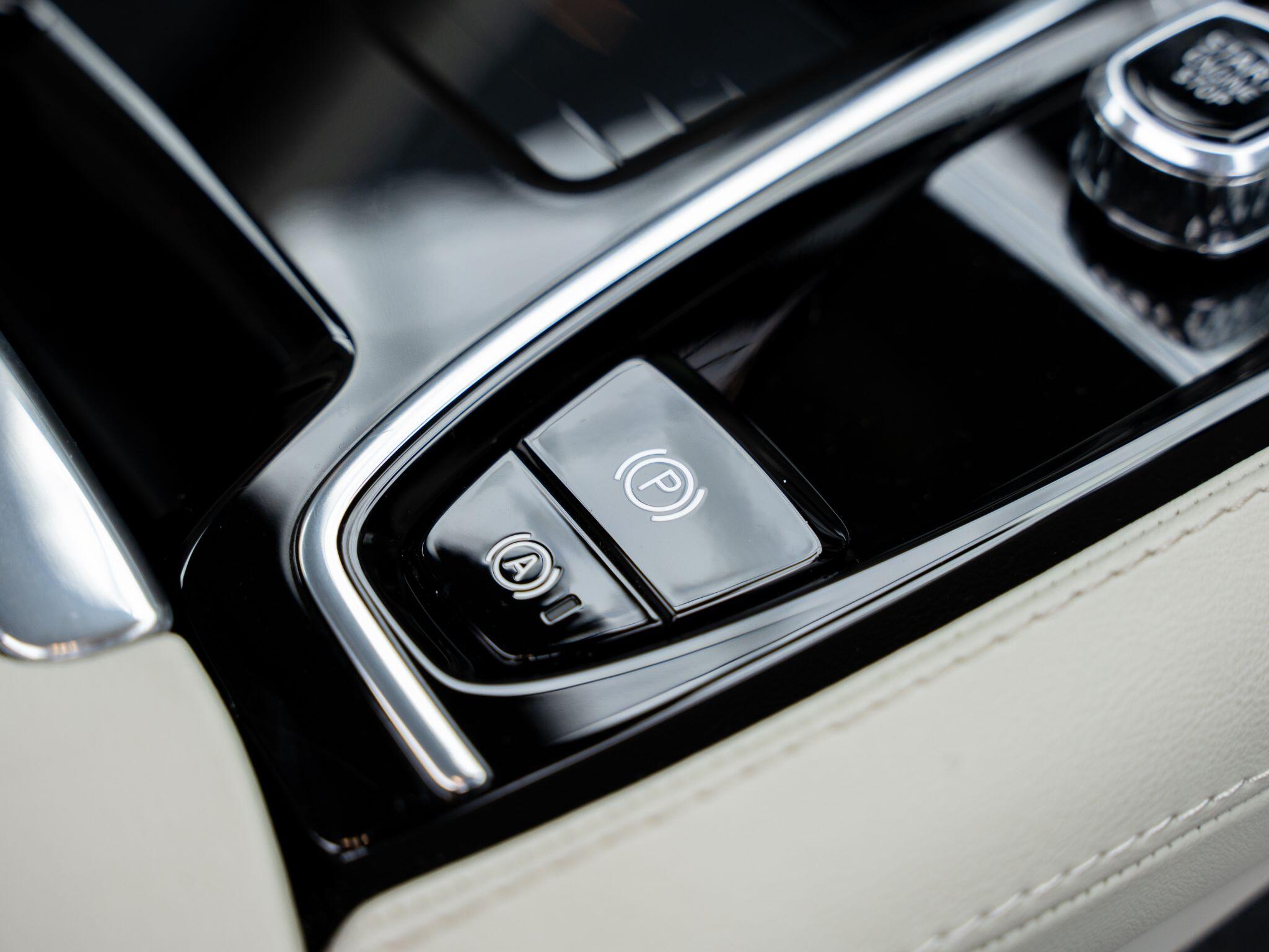 Volvo V90 view 27