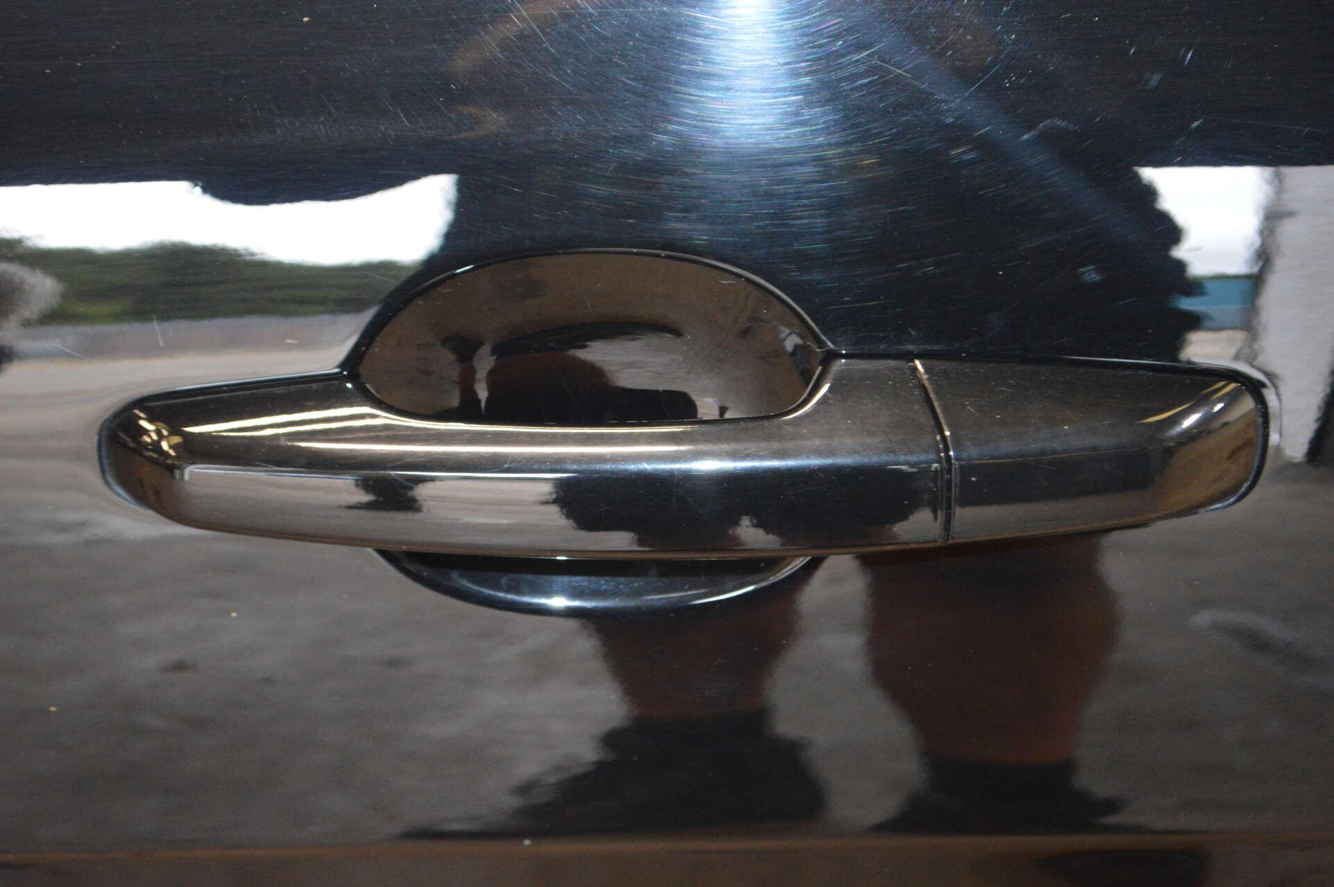 Jaguar Xe view 45