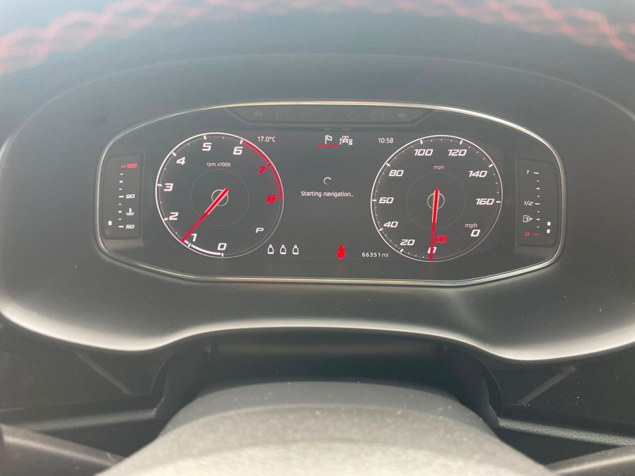 Seat Ateca view 4