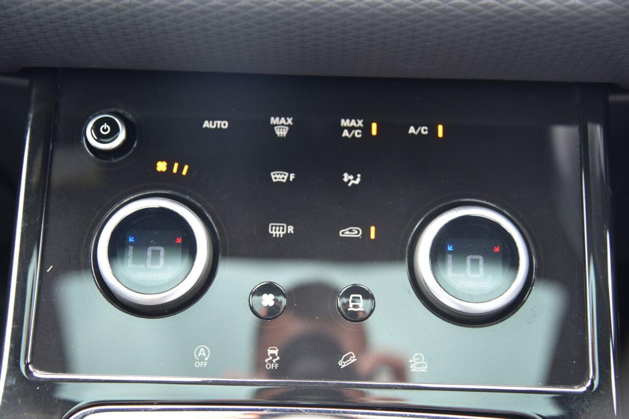Land Rover Range Rover Evoque view 37