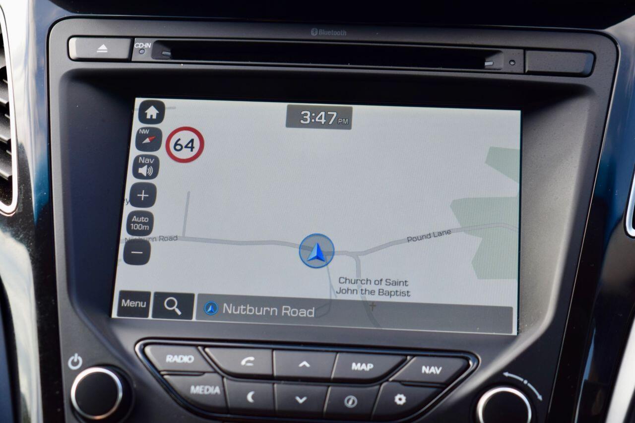 Hyundai i40 view 59