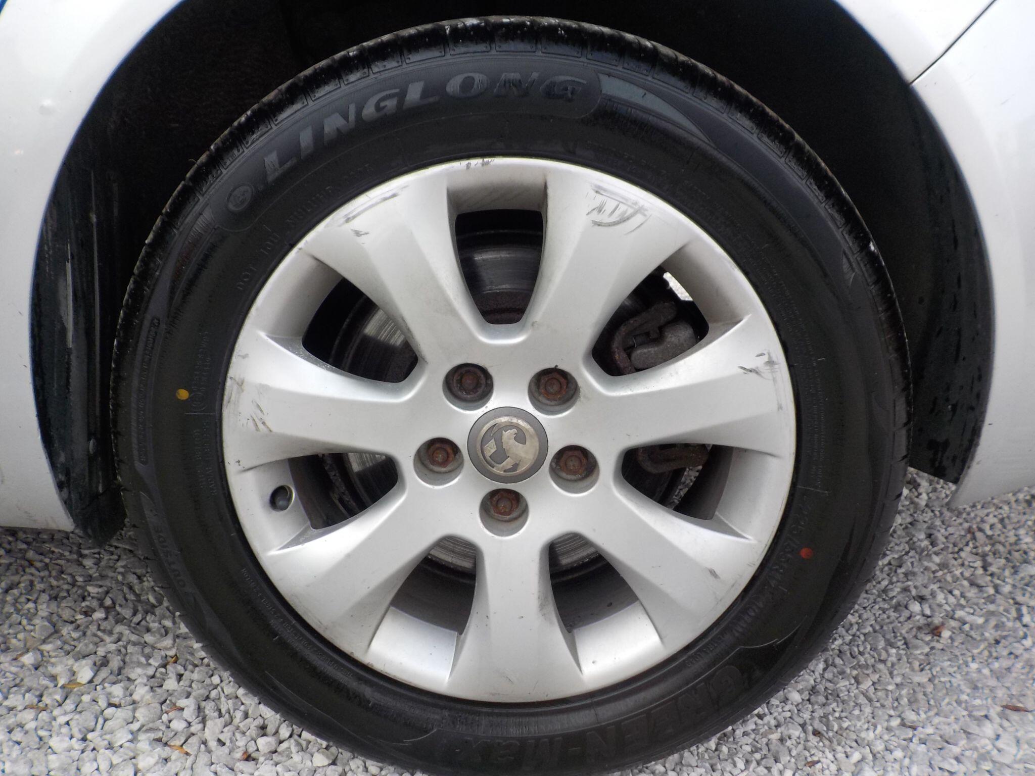 Vauxhall Insignia 2.0 CDTi Tech Line Auto Euro 5 5dr