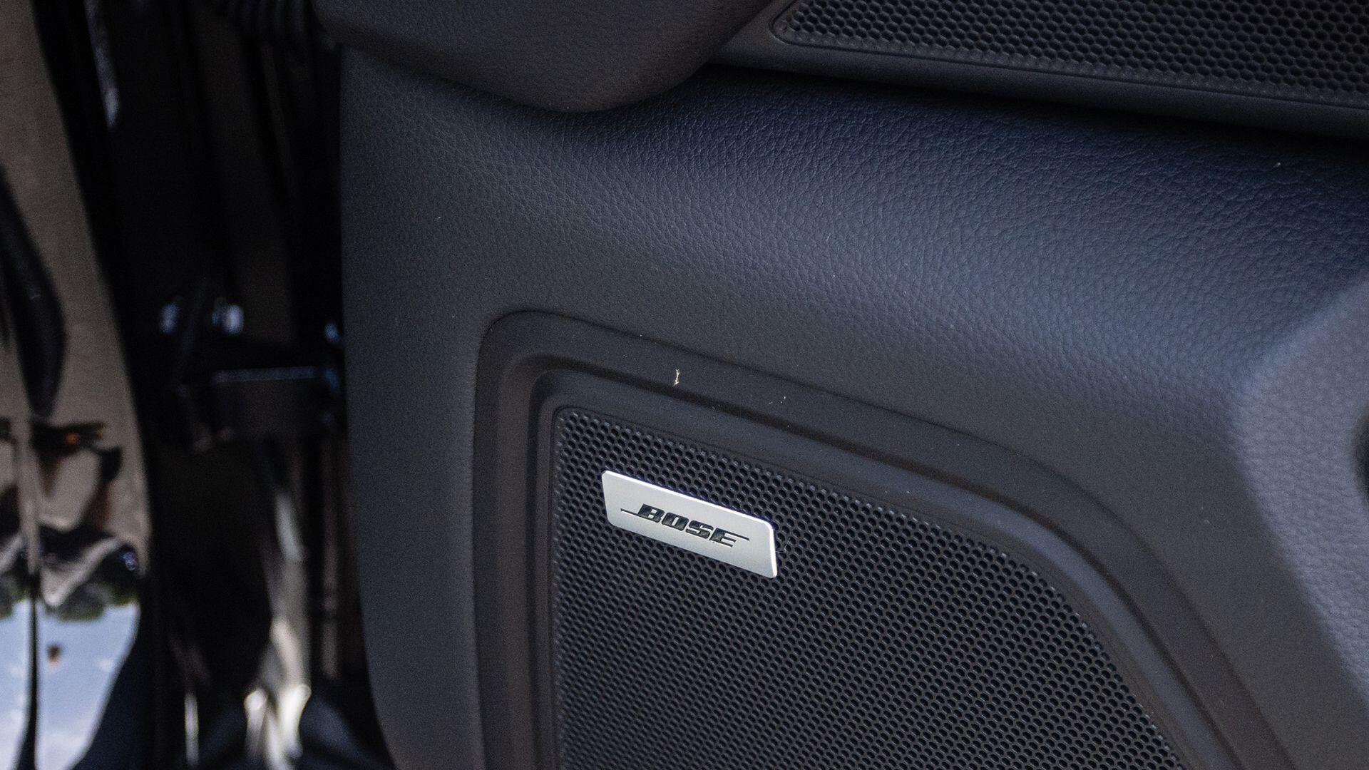 Porsche Macan view 33
