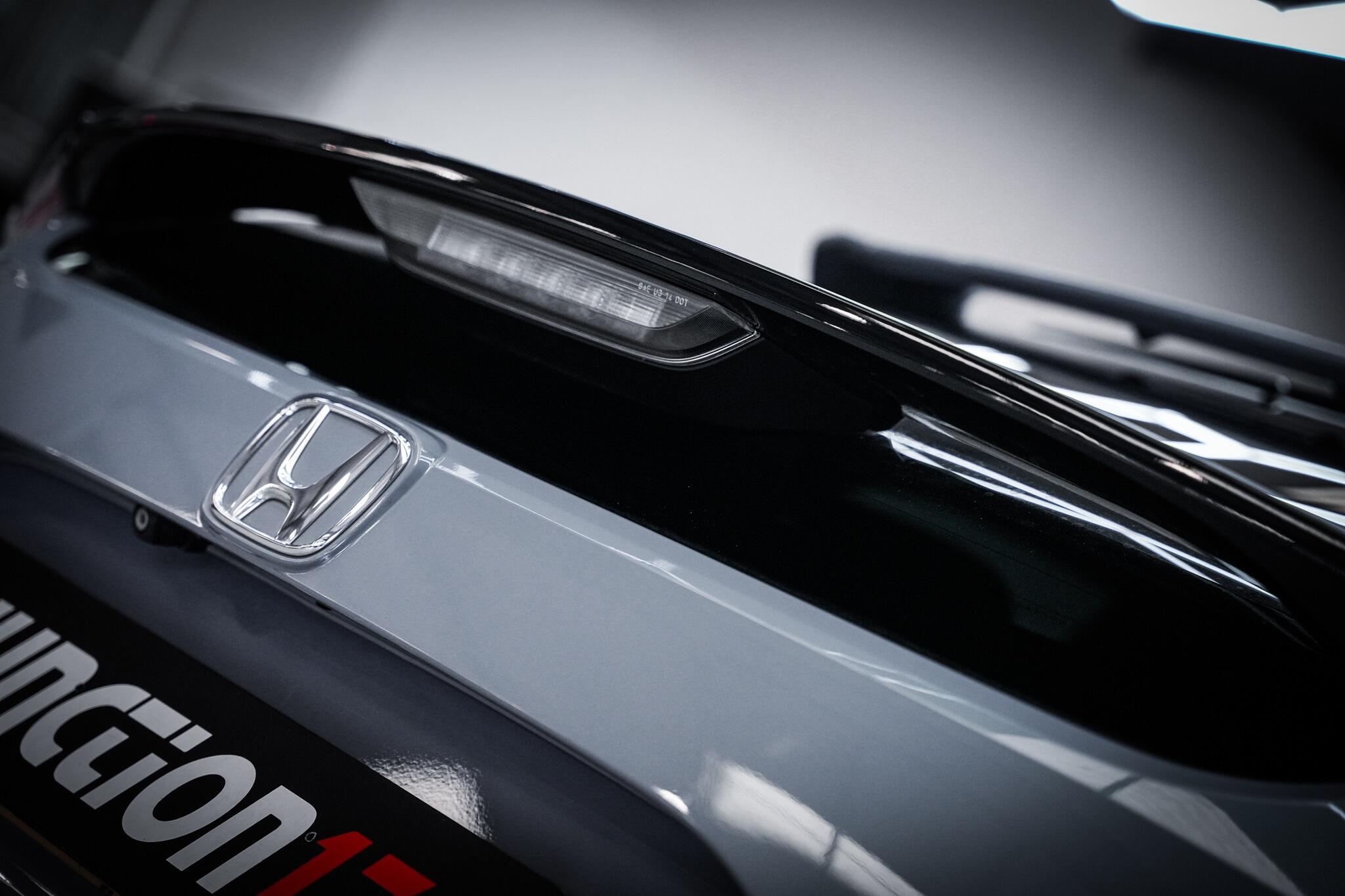 Honda Civic view 38