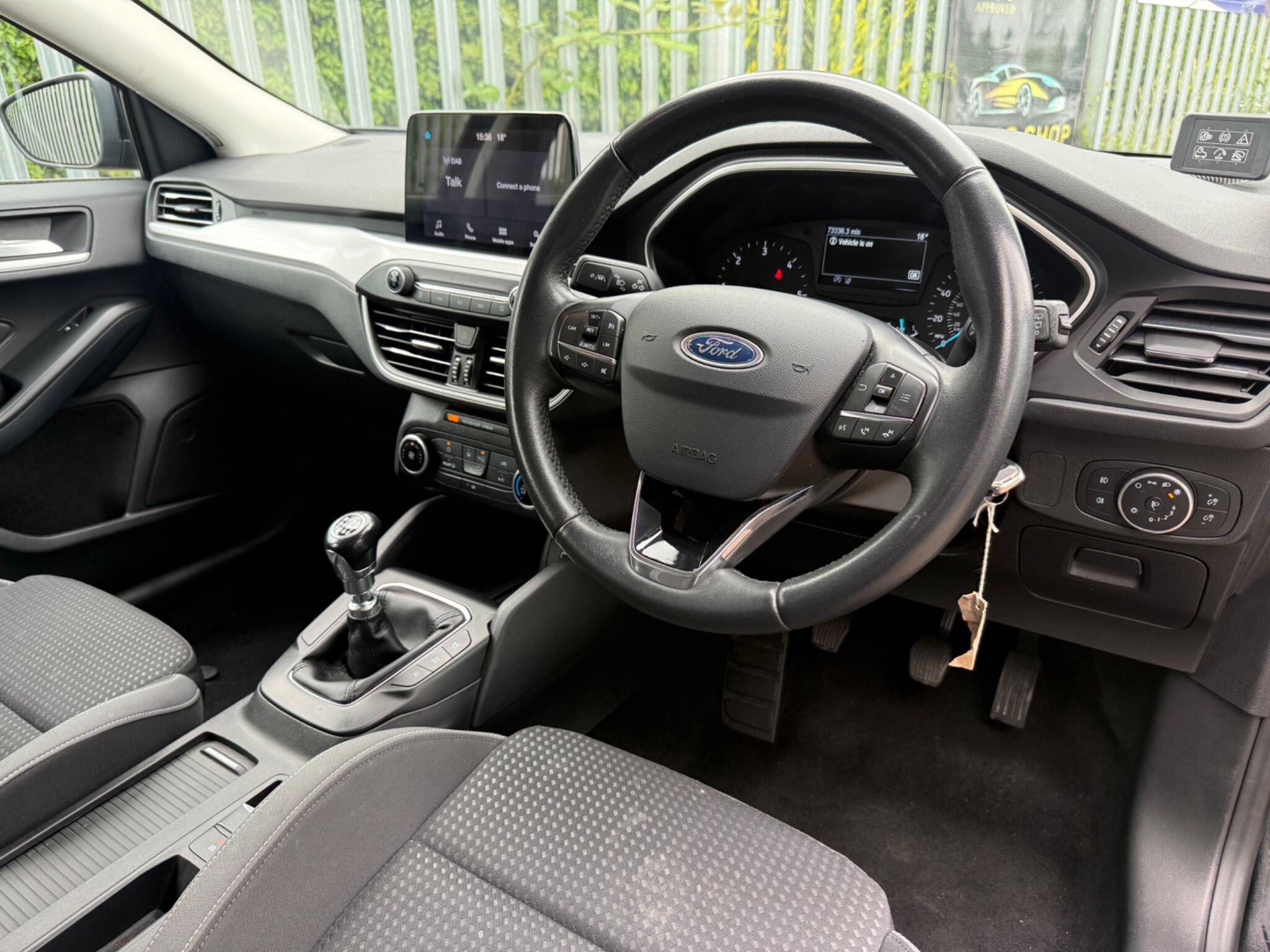 2019 Ford Focus image 21