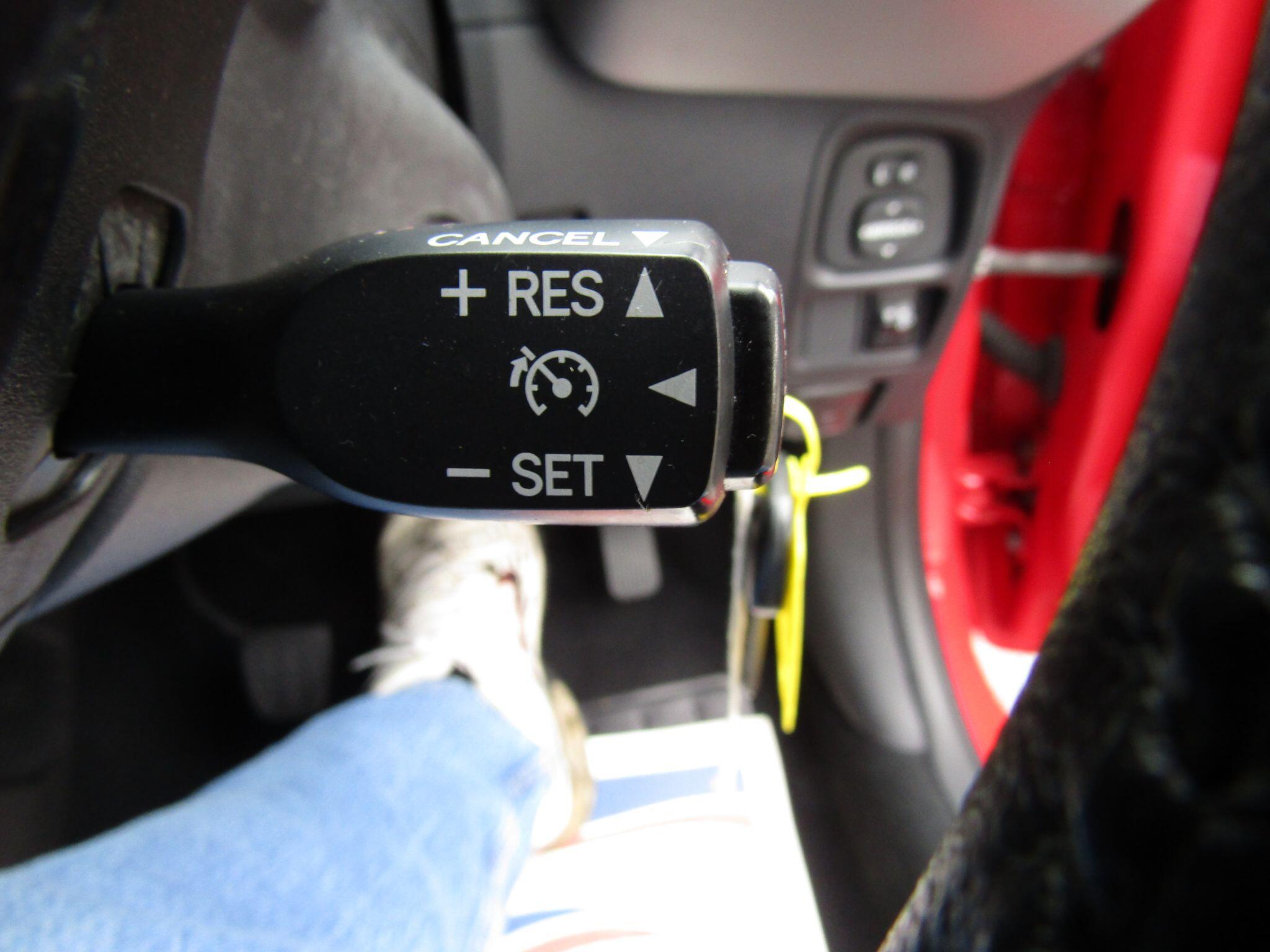 Toyota Aygo view 17