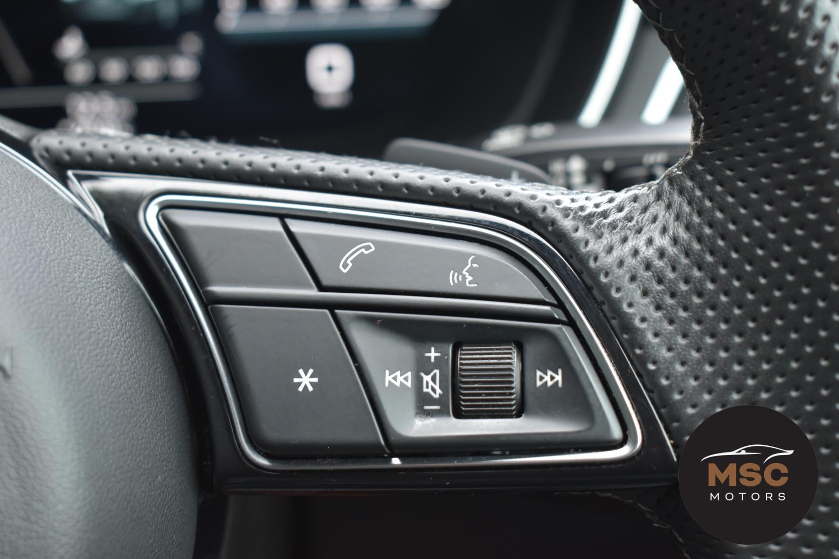 Audi A5 view 46