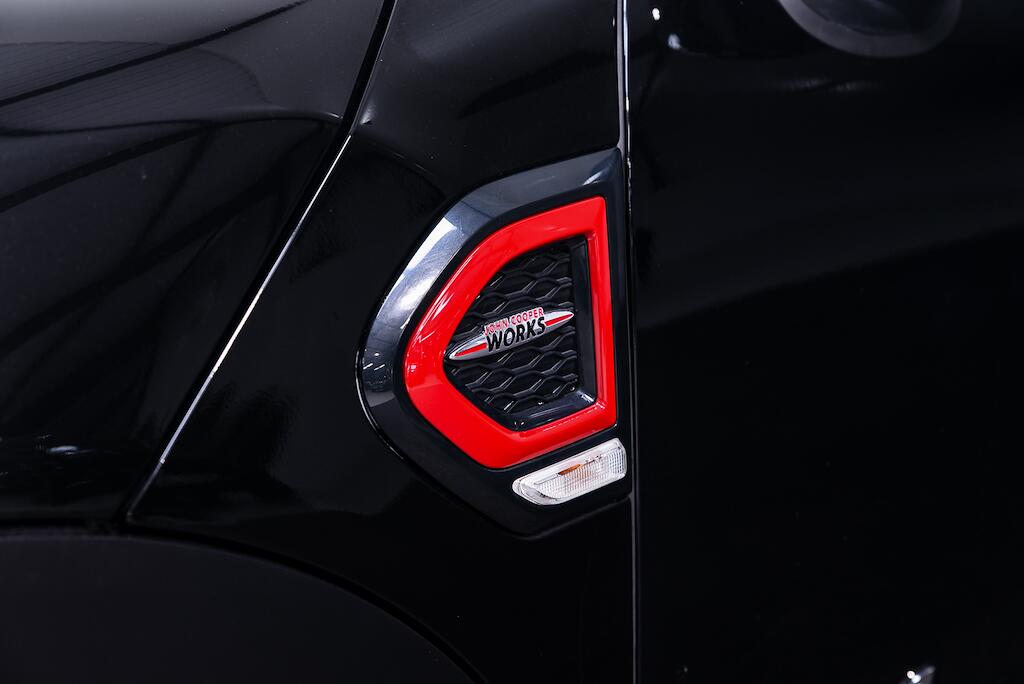 MINI Countryman view 10