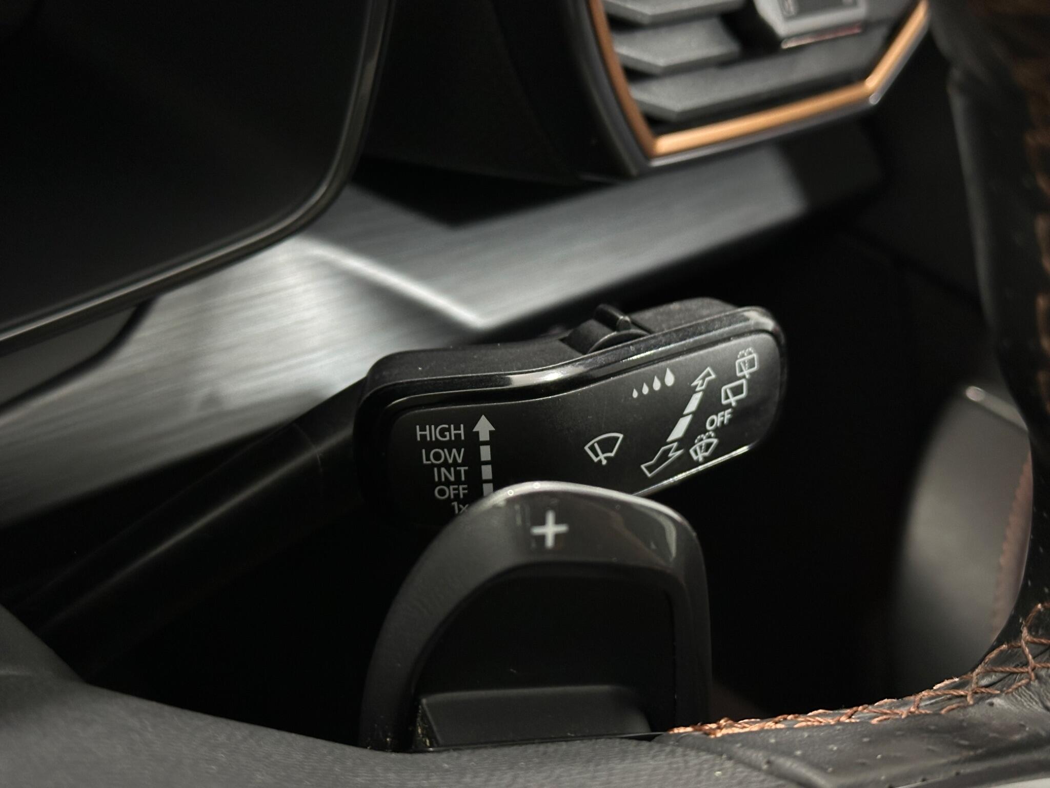 Cupra Leon view 17