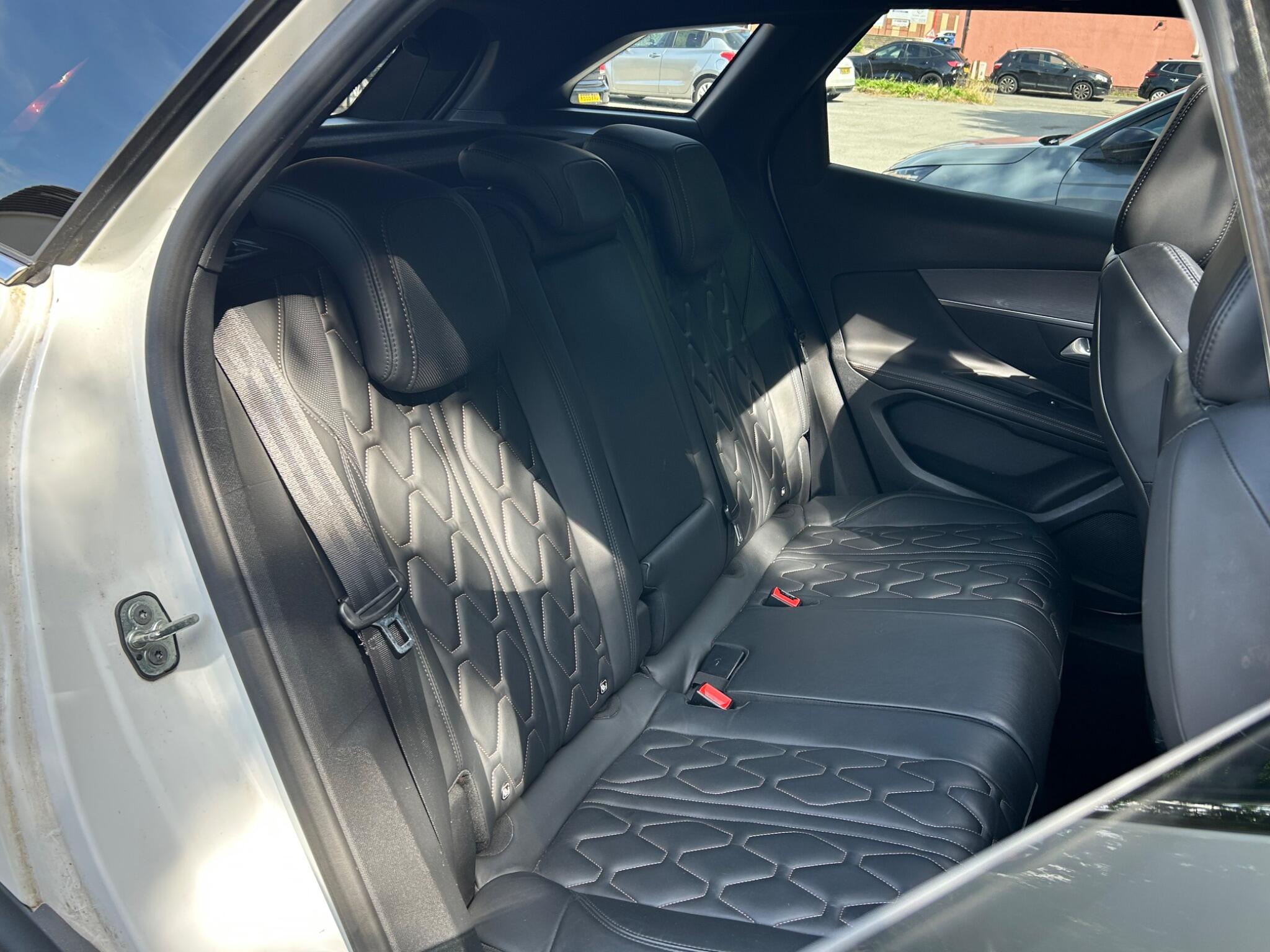 Peugeot 3008 view 52