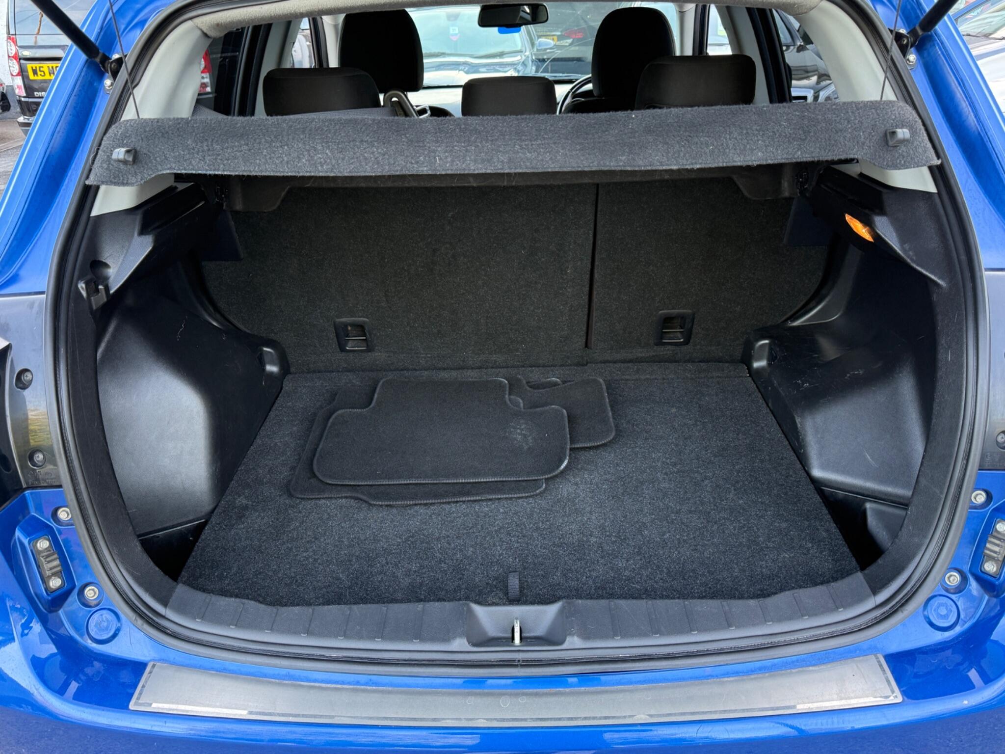 Mitsubishi ASX - Image 38