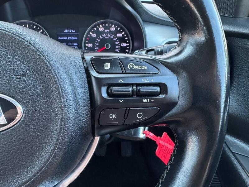 Kia Stonic view 32