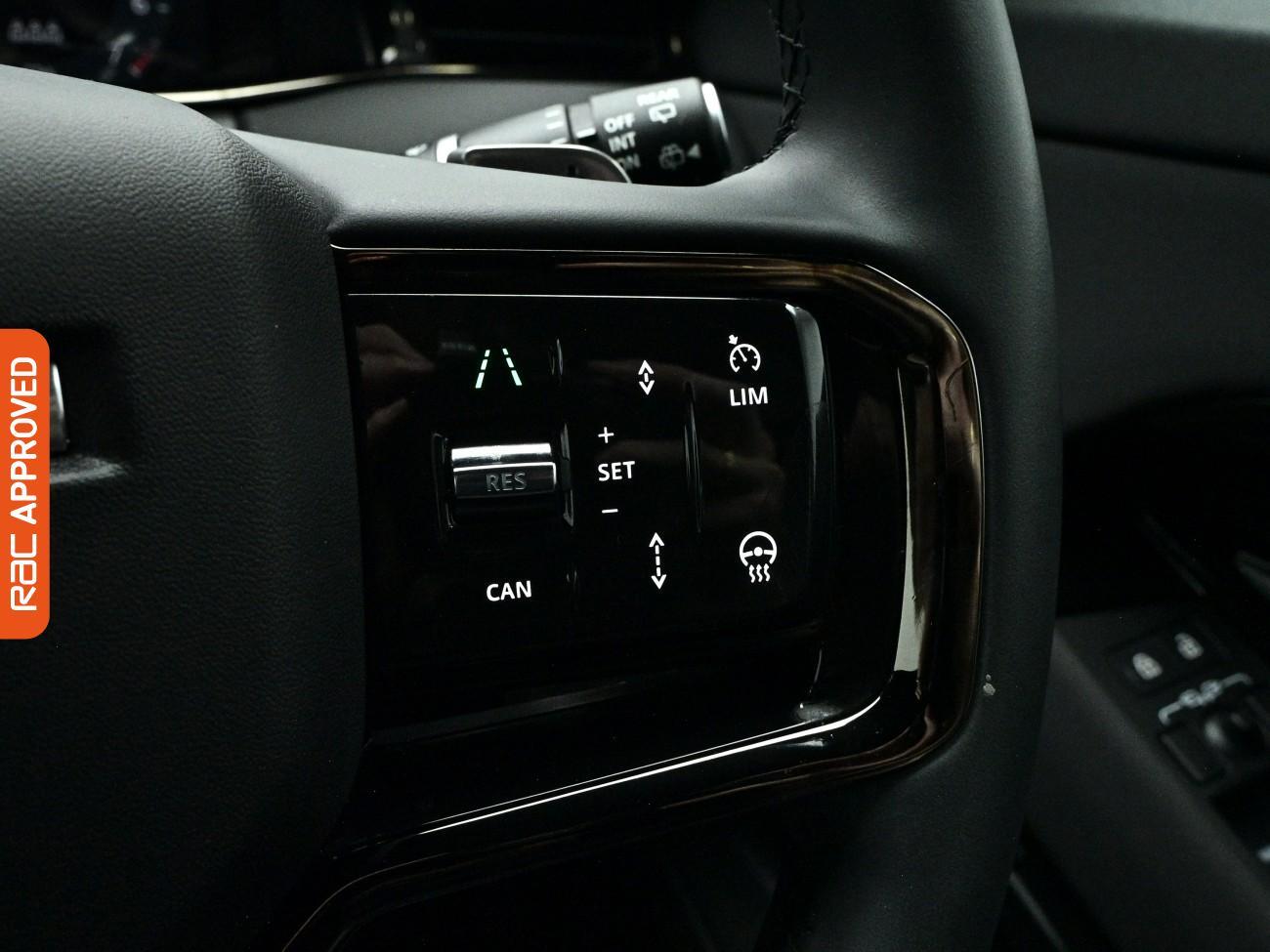 Land Rover Range Rover Evoque view 25