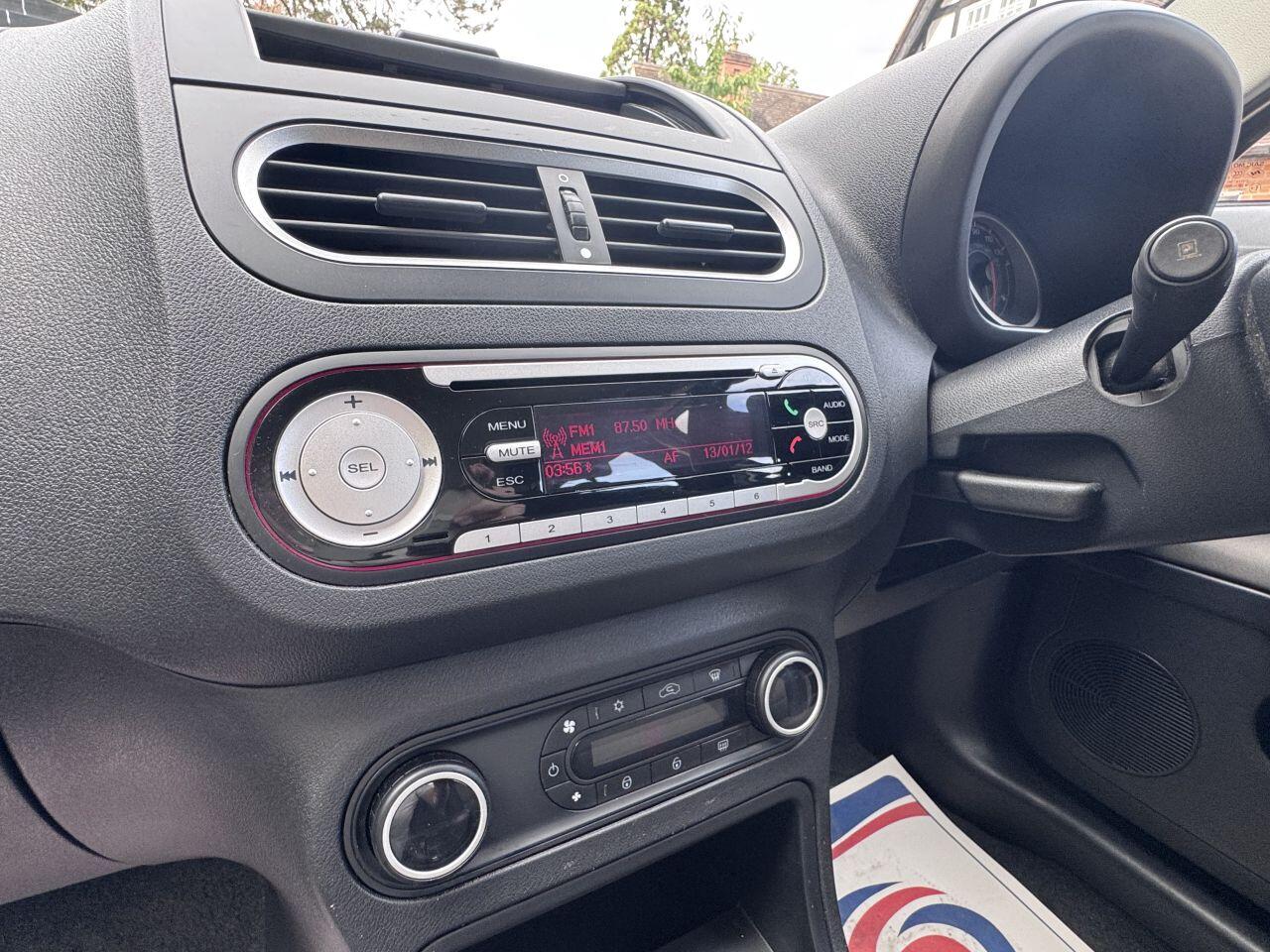 MG MG3 view 36