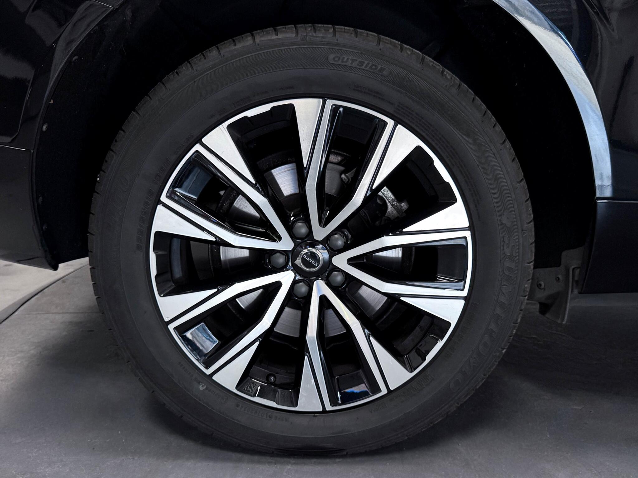 Volvo XC60 view 58