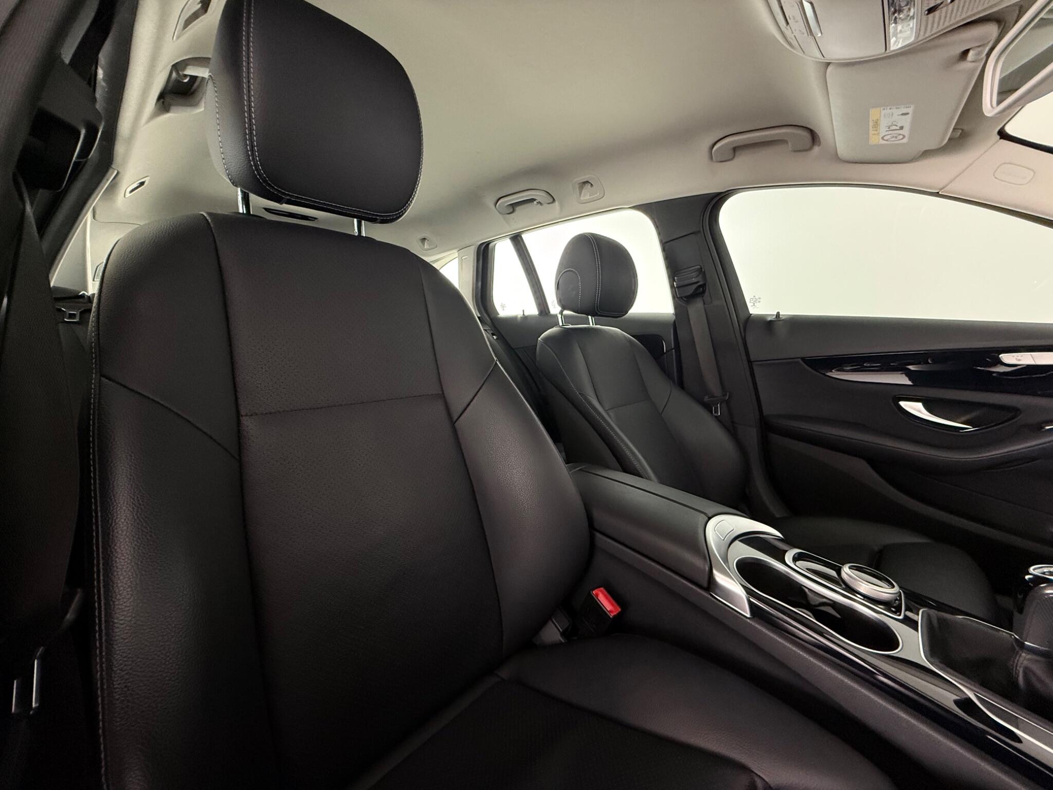 Skoda Karoq view 45