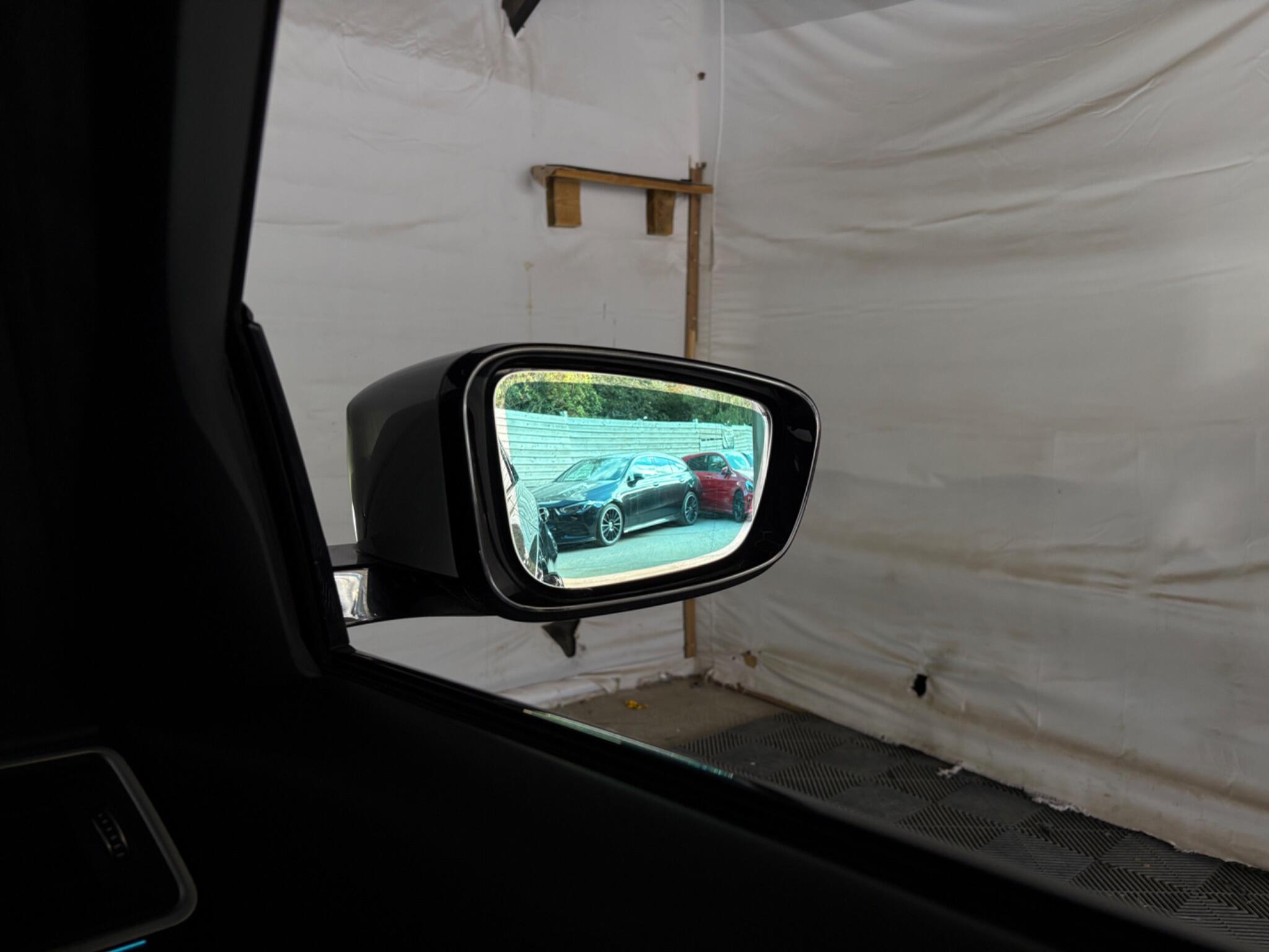 BMW 3 Series view 53