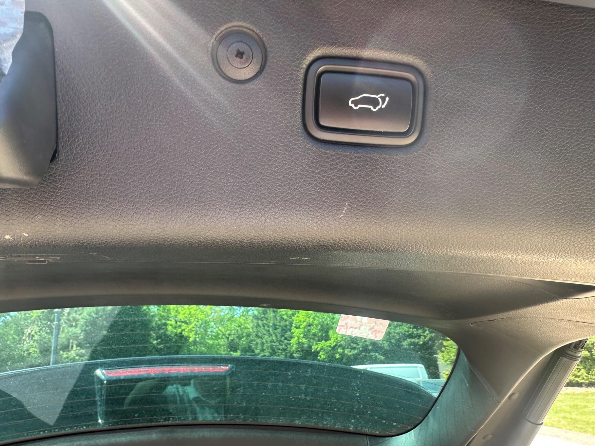 Kia Sportage view 16