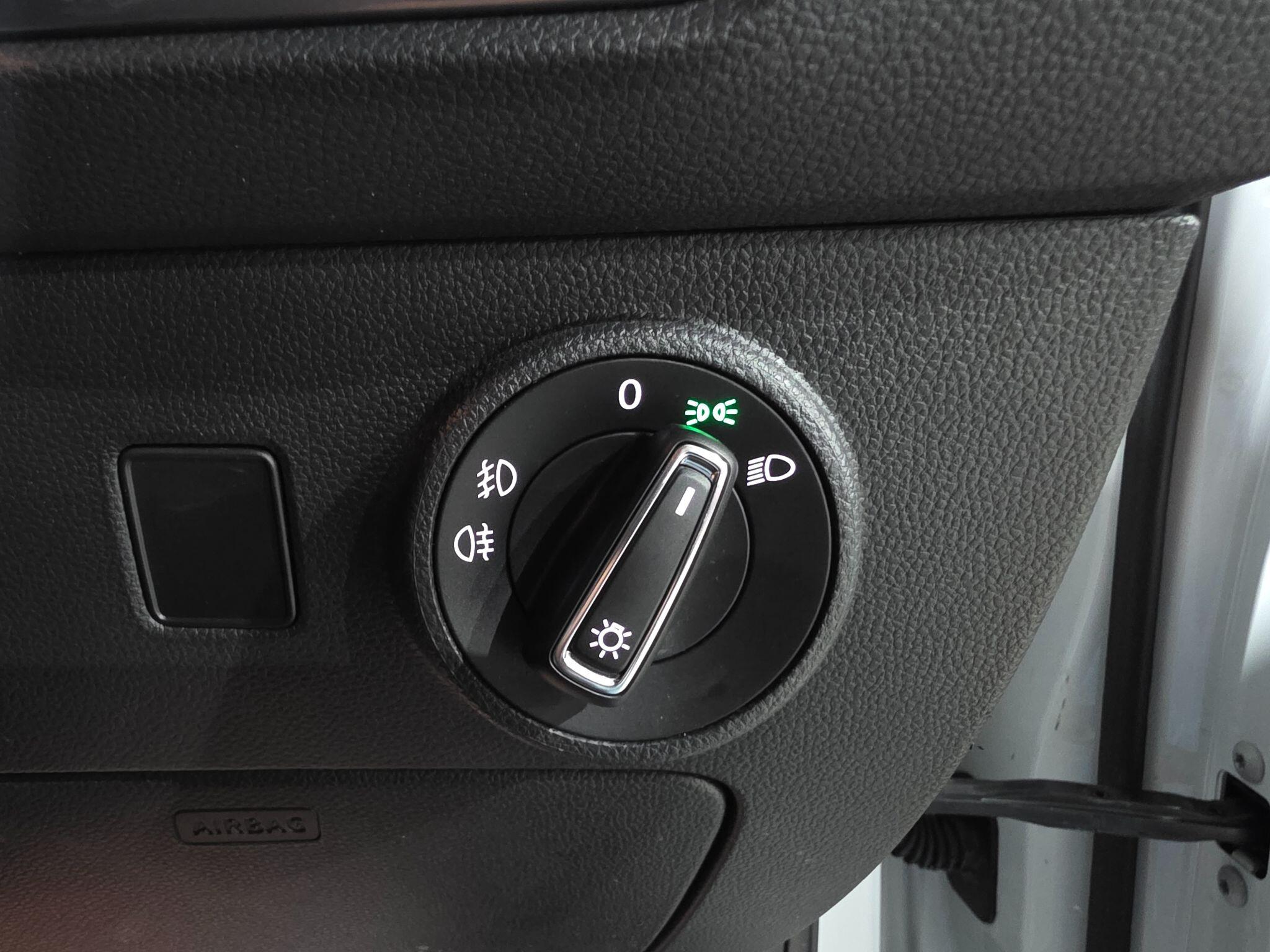 Seat Ateca view 20