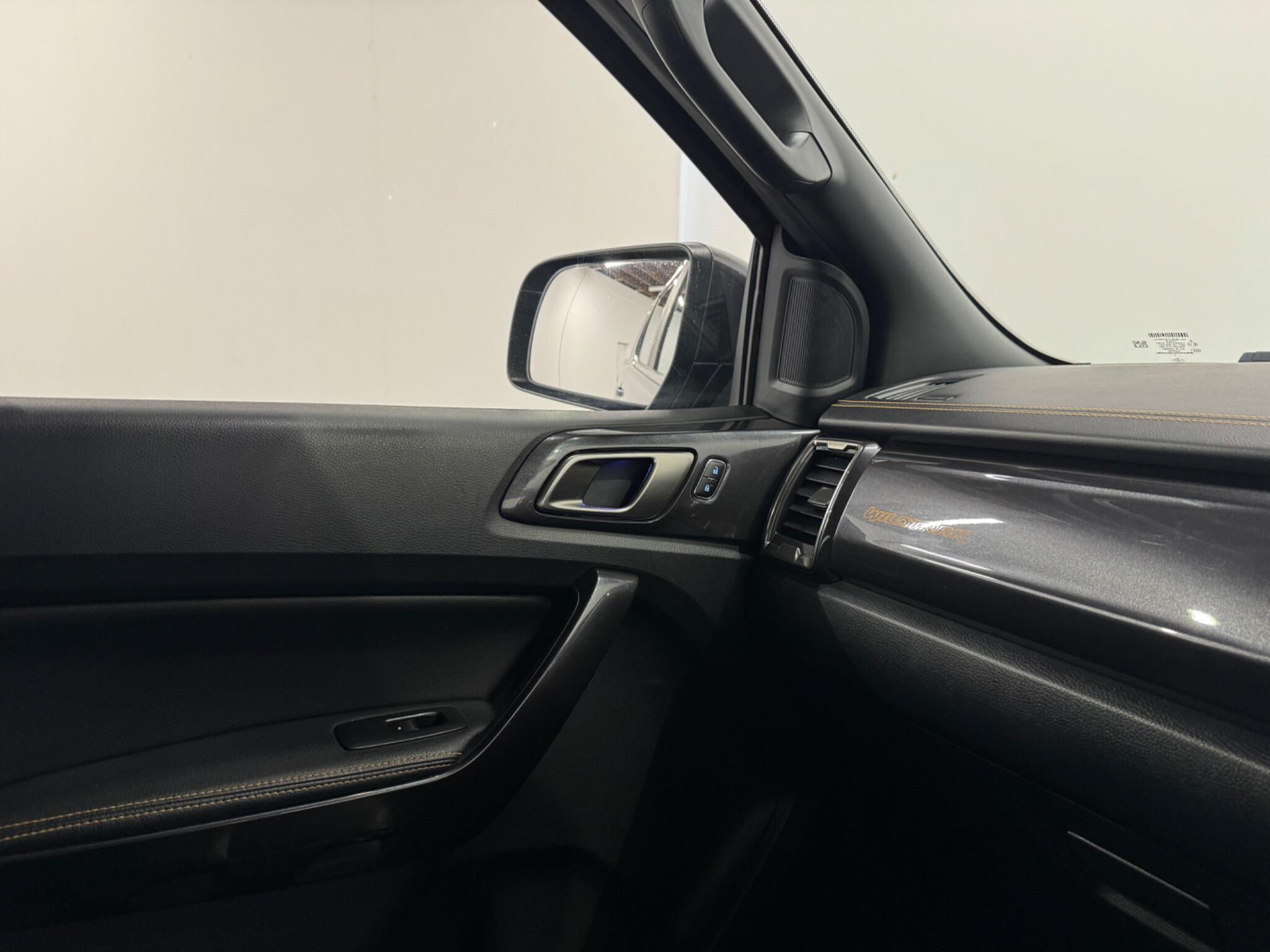 Ford Ranger view 25