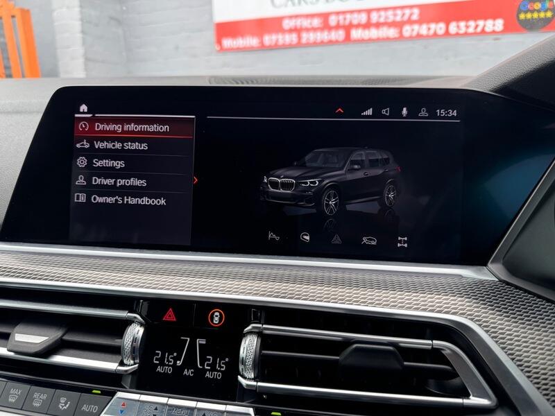 BMW X5 BMW X5 view 37