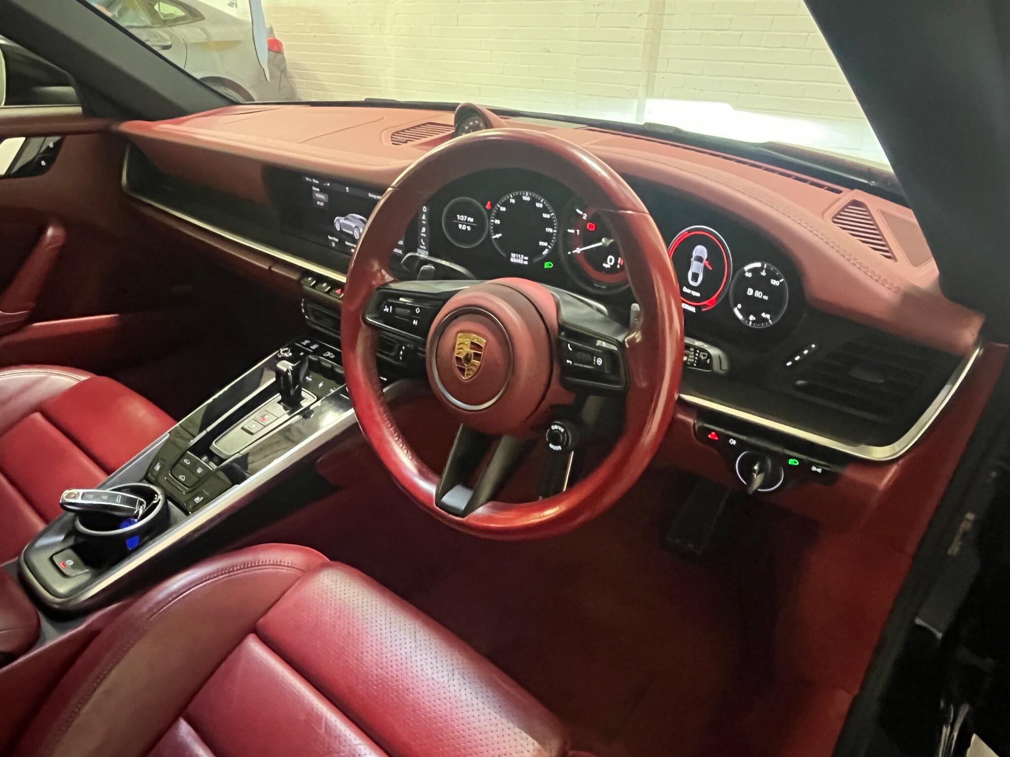 2019 Porsche 911 3.0T 992 Carrera S PDK Euro 6 (s/s) 2dr • 53,432 miles image 13
