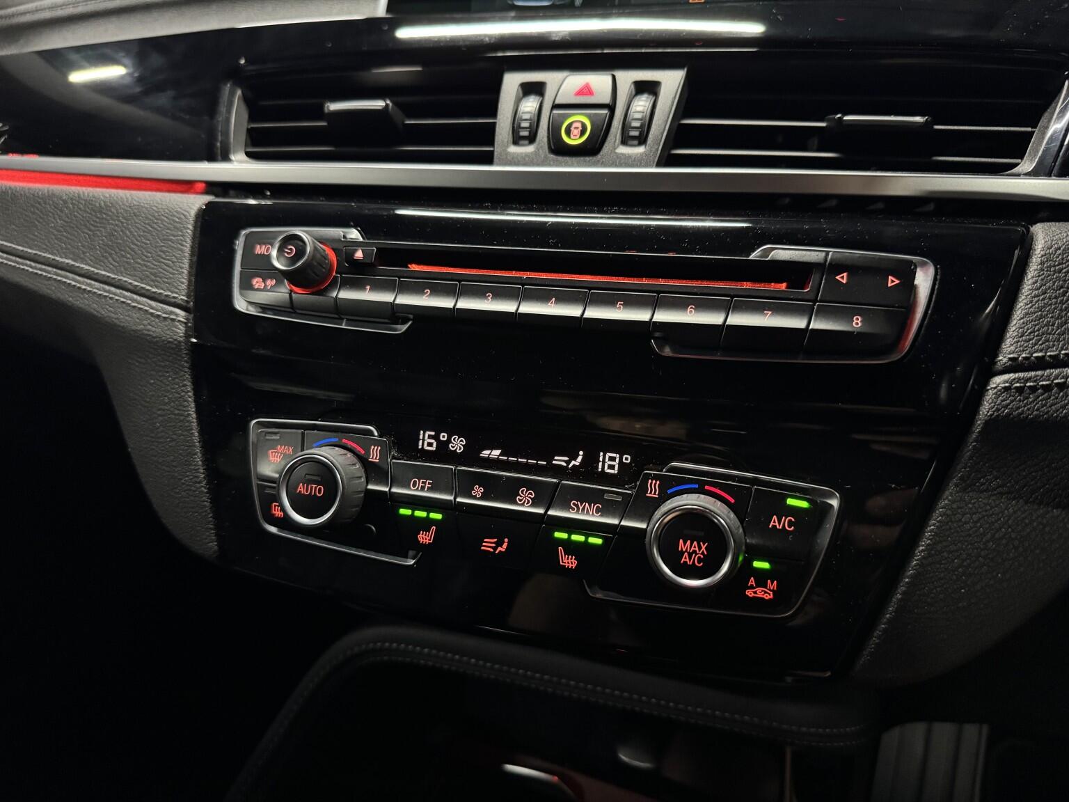 BMW X2 view 24