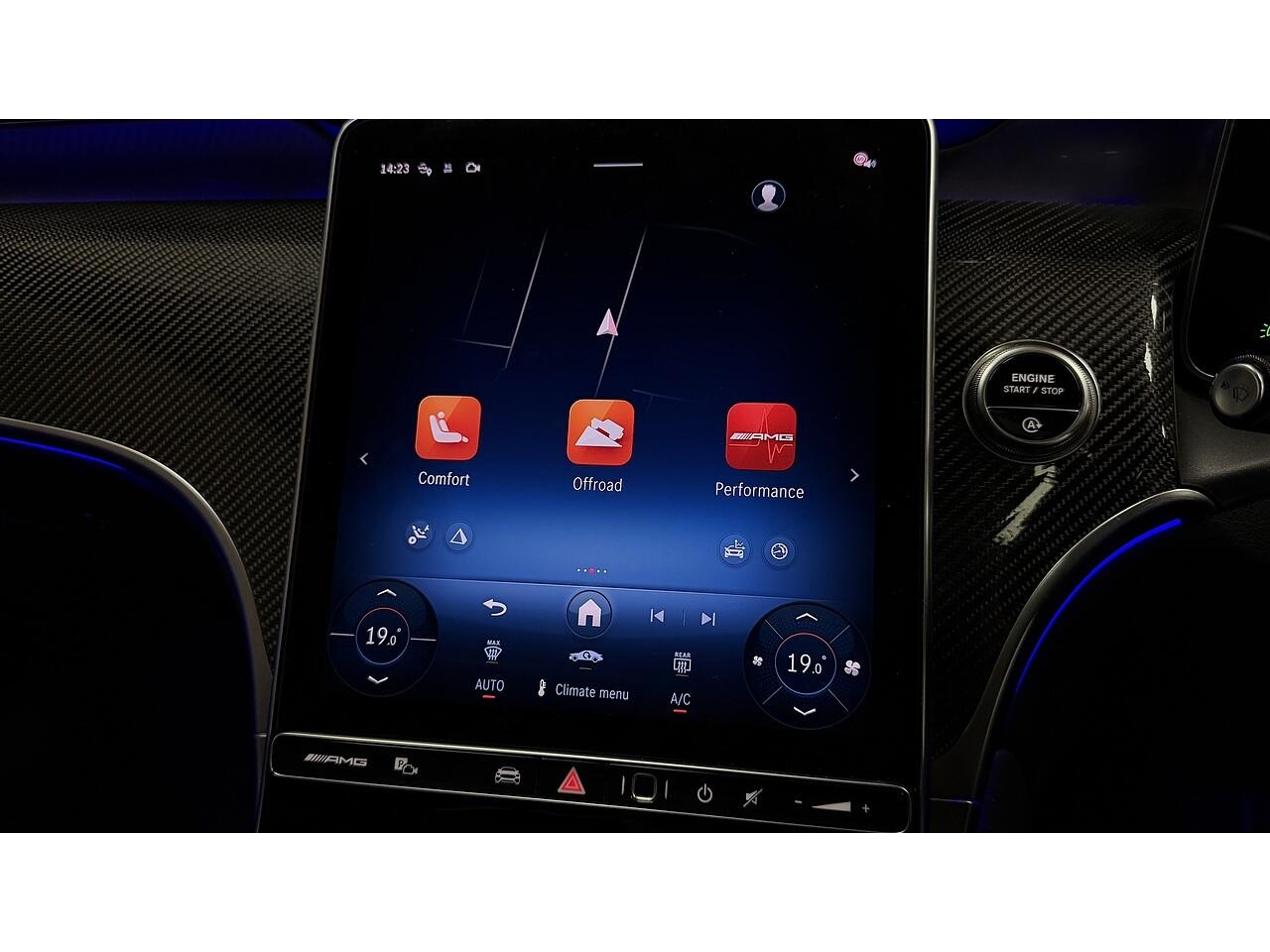 Mercedes-Benz GLC view 27