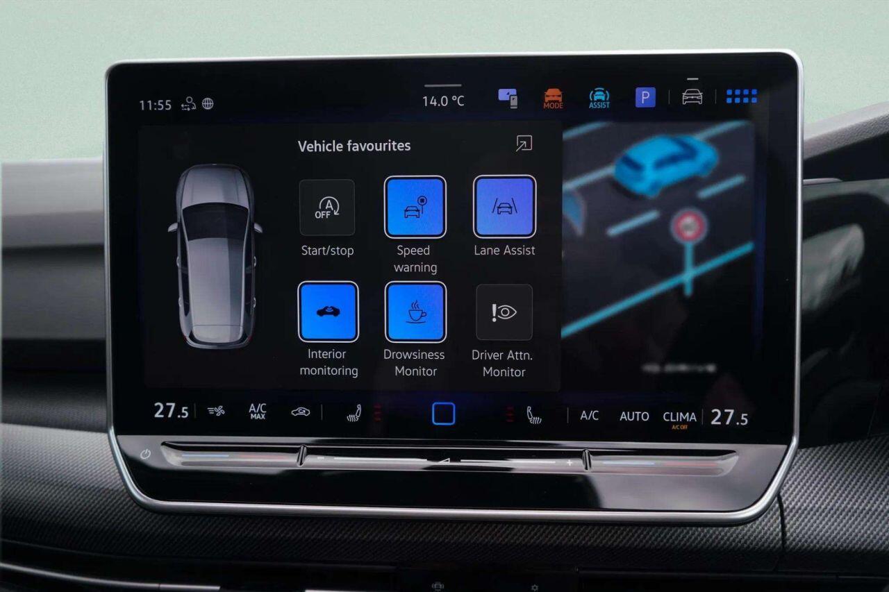 Volkswagen Golf view 30